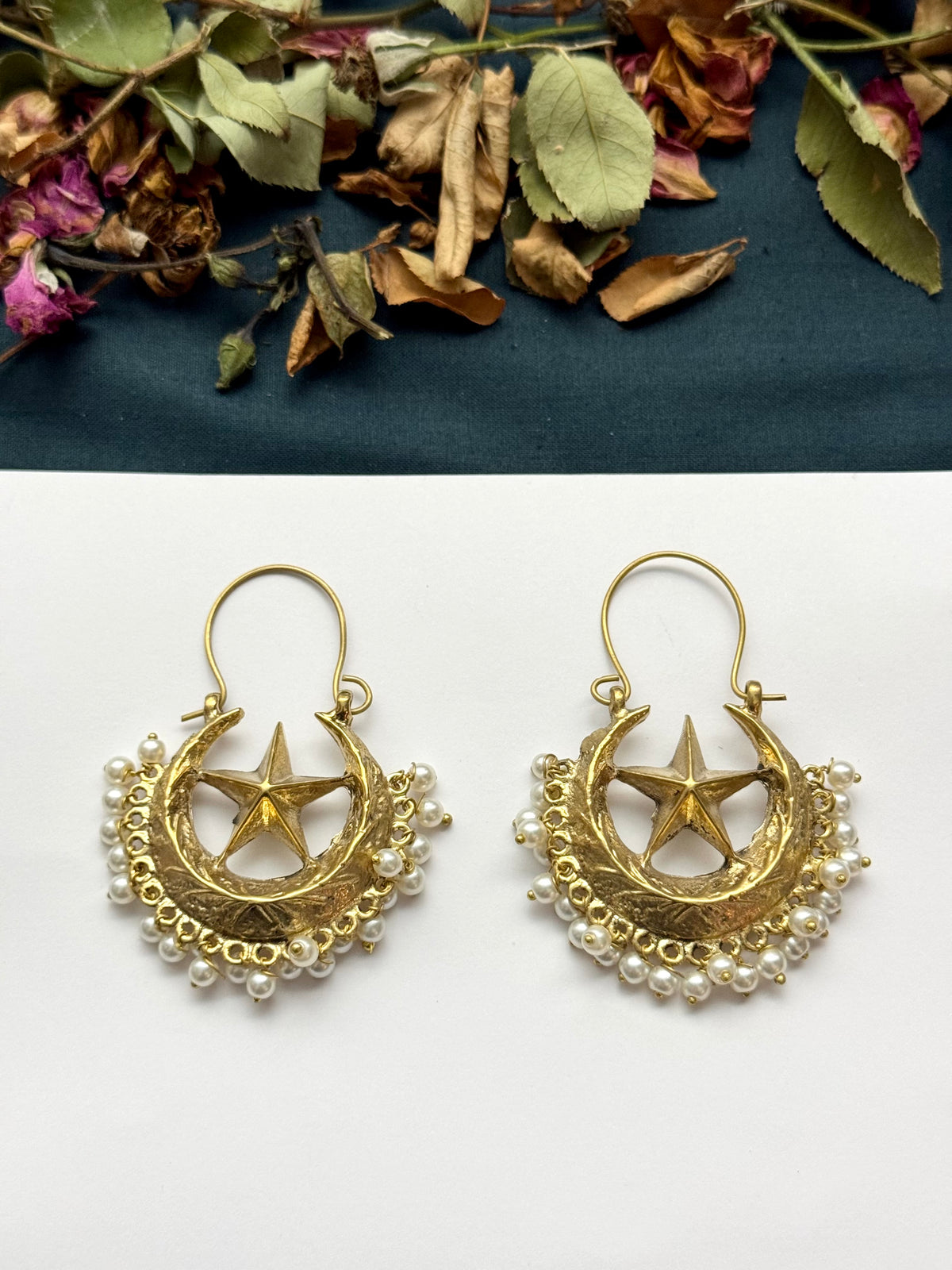Tribal Star Bali