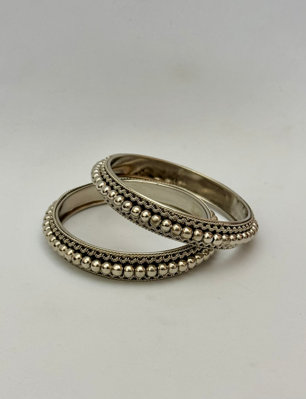 Vintage Kara Pair
