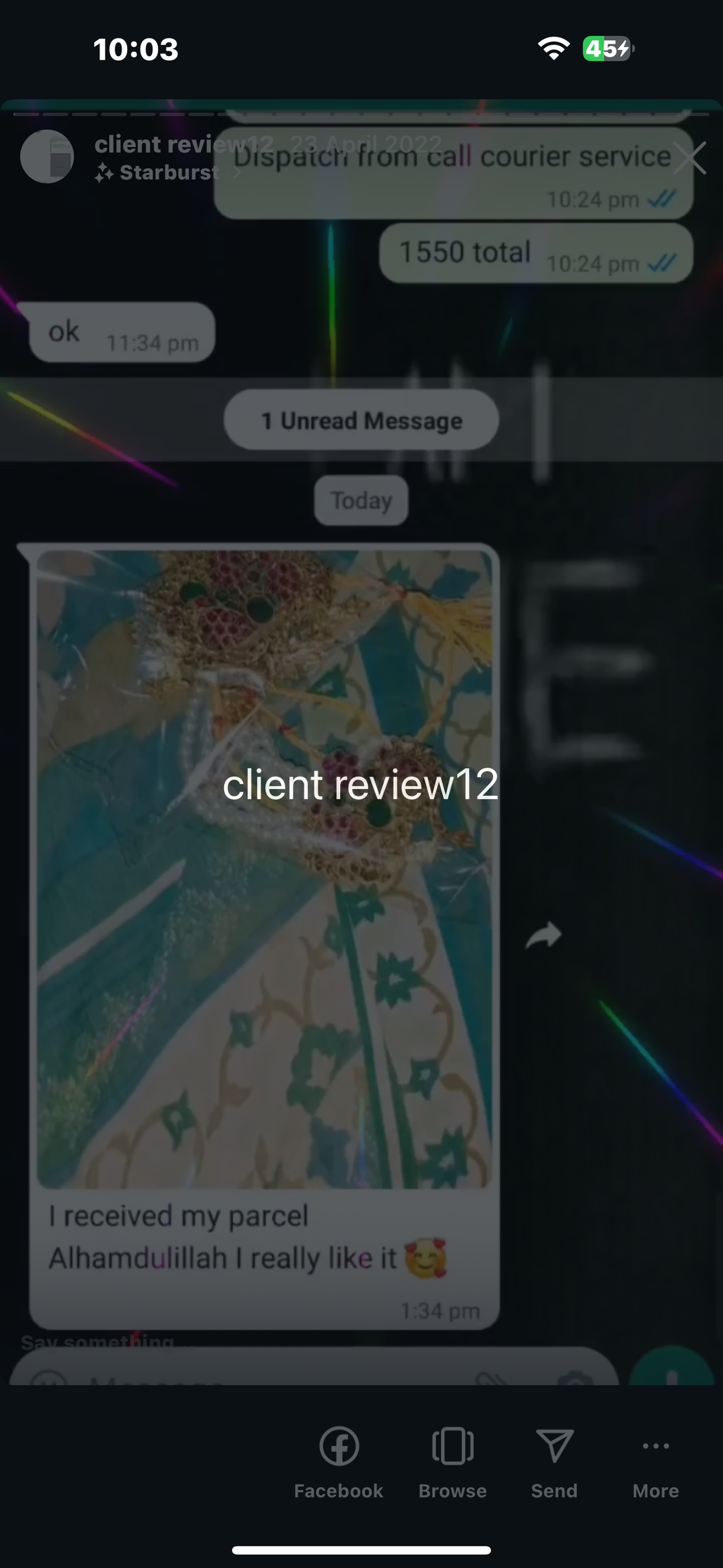 Reviews 99 to 147
