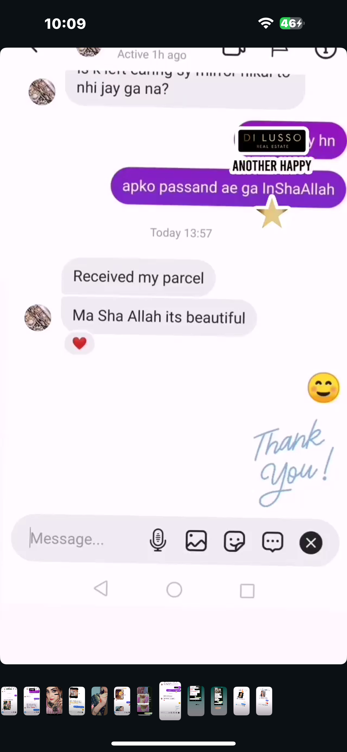 Reviews 295 to 343