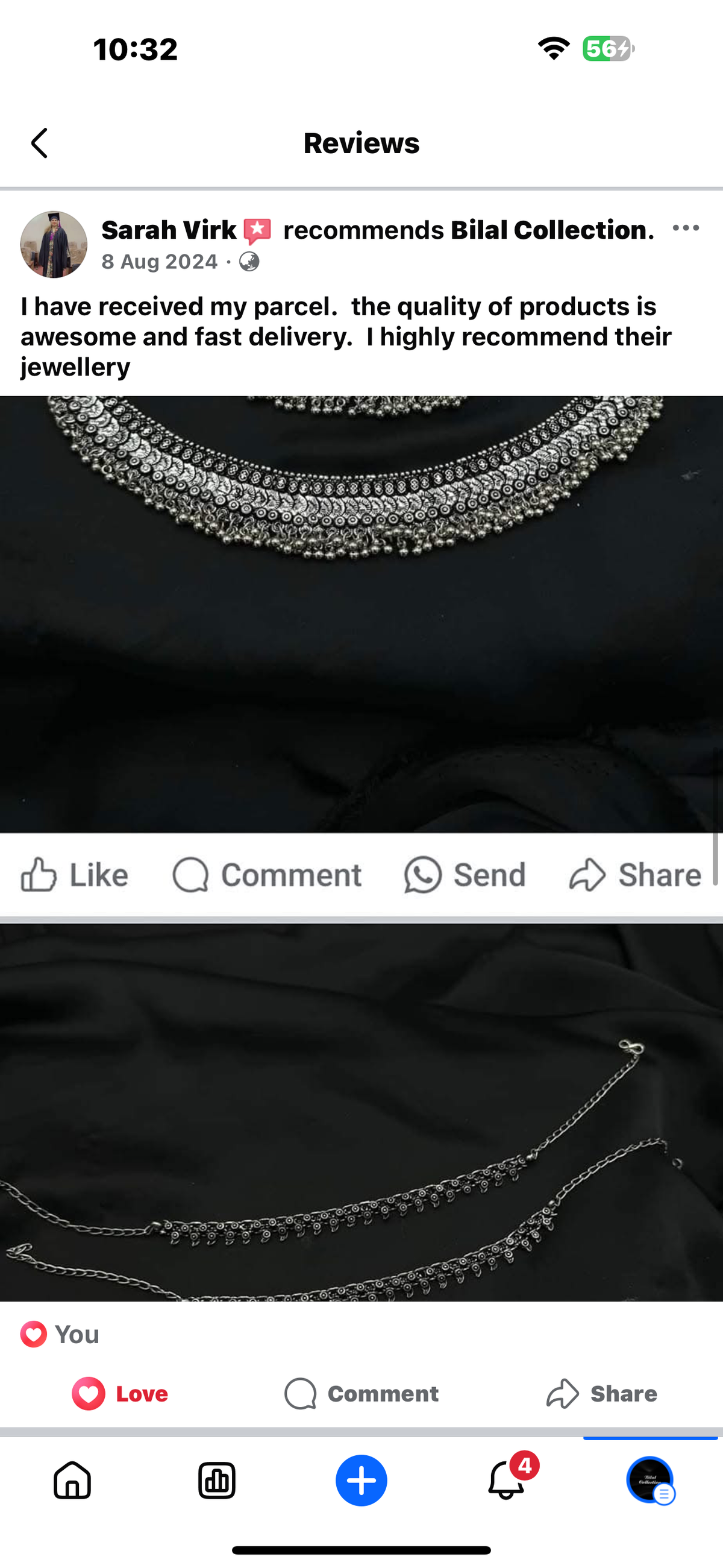 Reviews 344 to 390