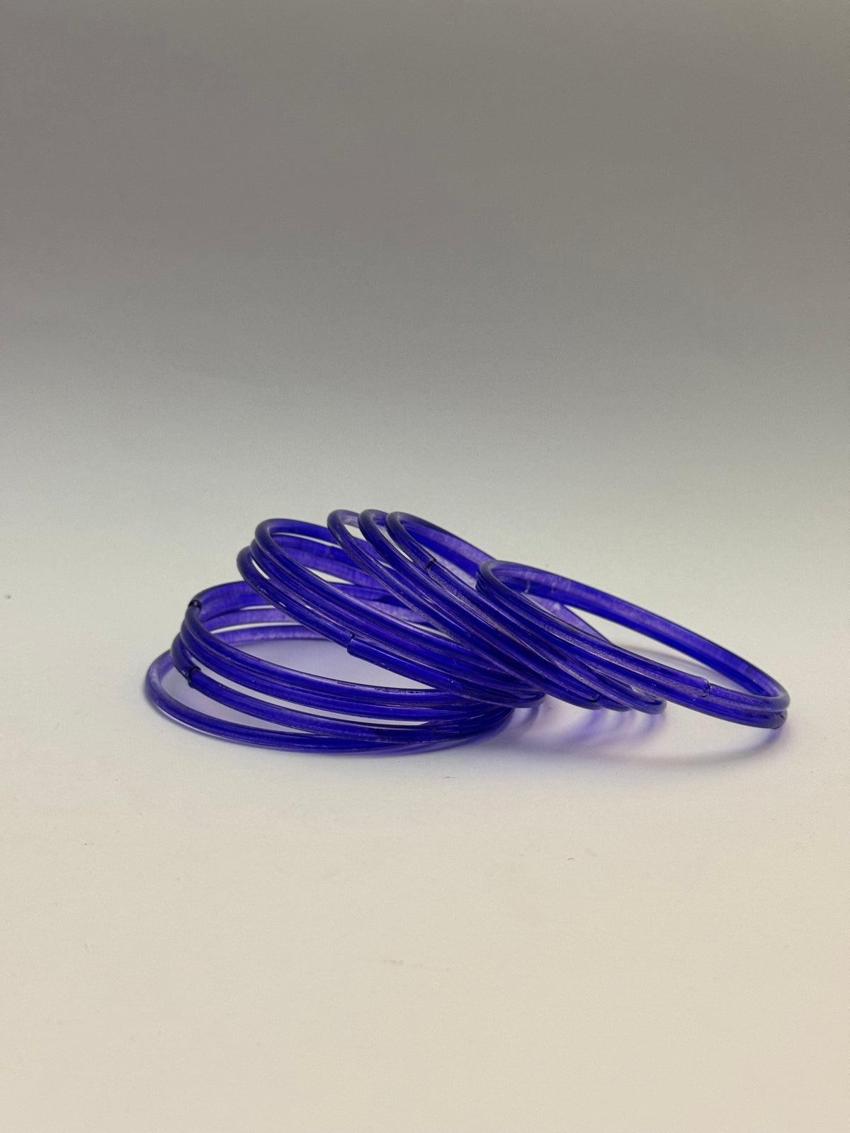 Jelly Bangles size 2.6 ( sawa 2 )