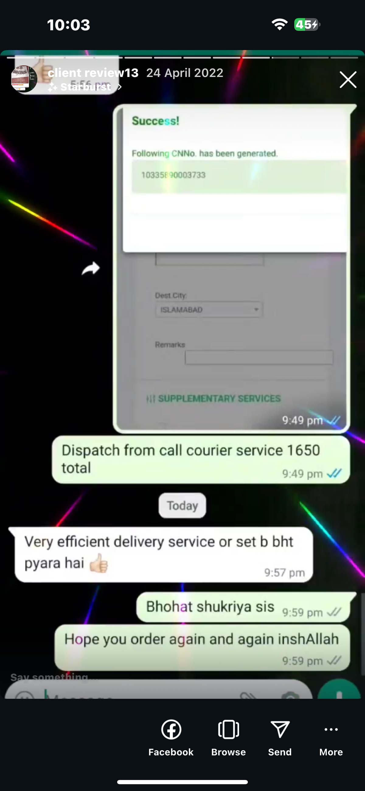 REVIEWS 1 to 49
