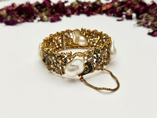 Turkish Openable Bangle