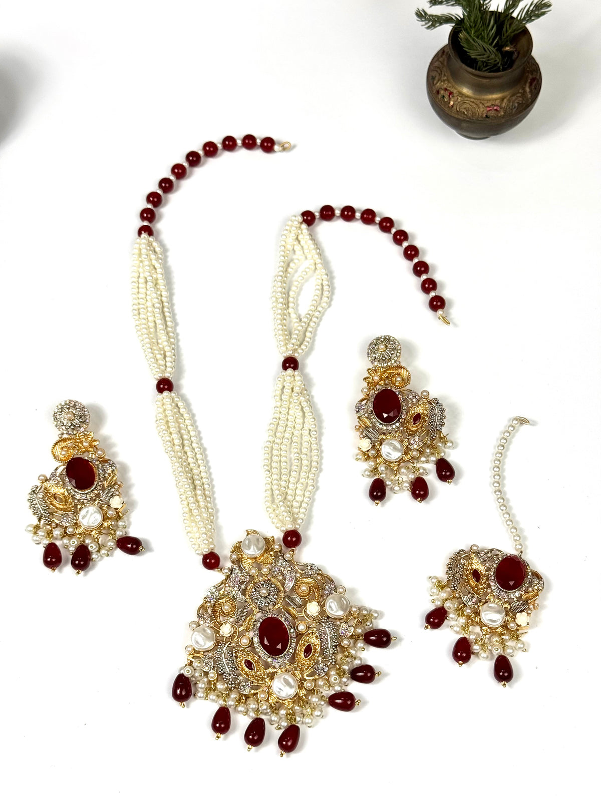Turkish Yaad Mala set