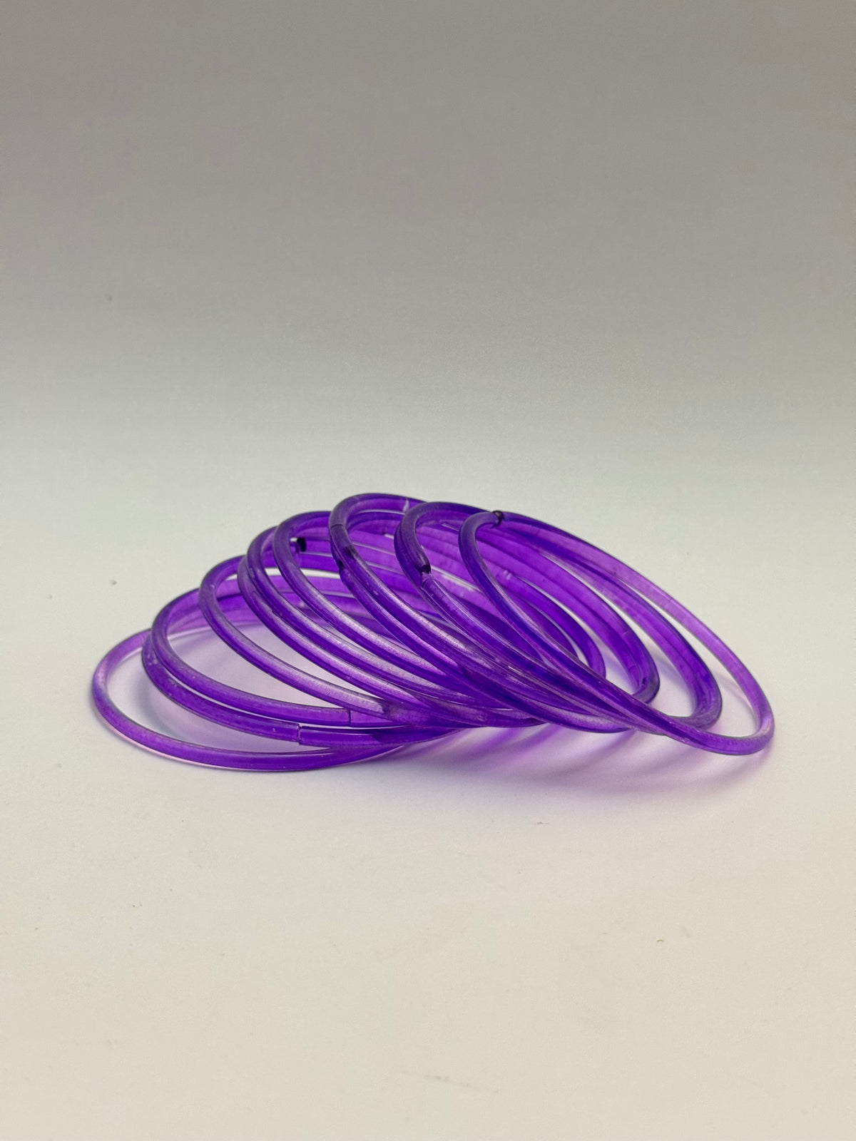 Jelly Bangles size 2.6 ( sawa 2 )