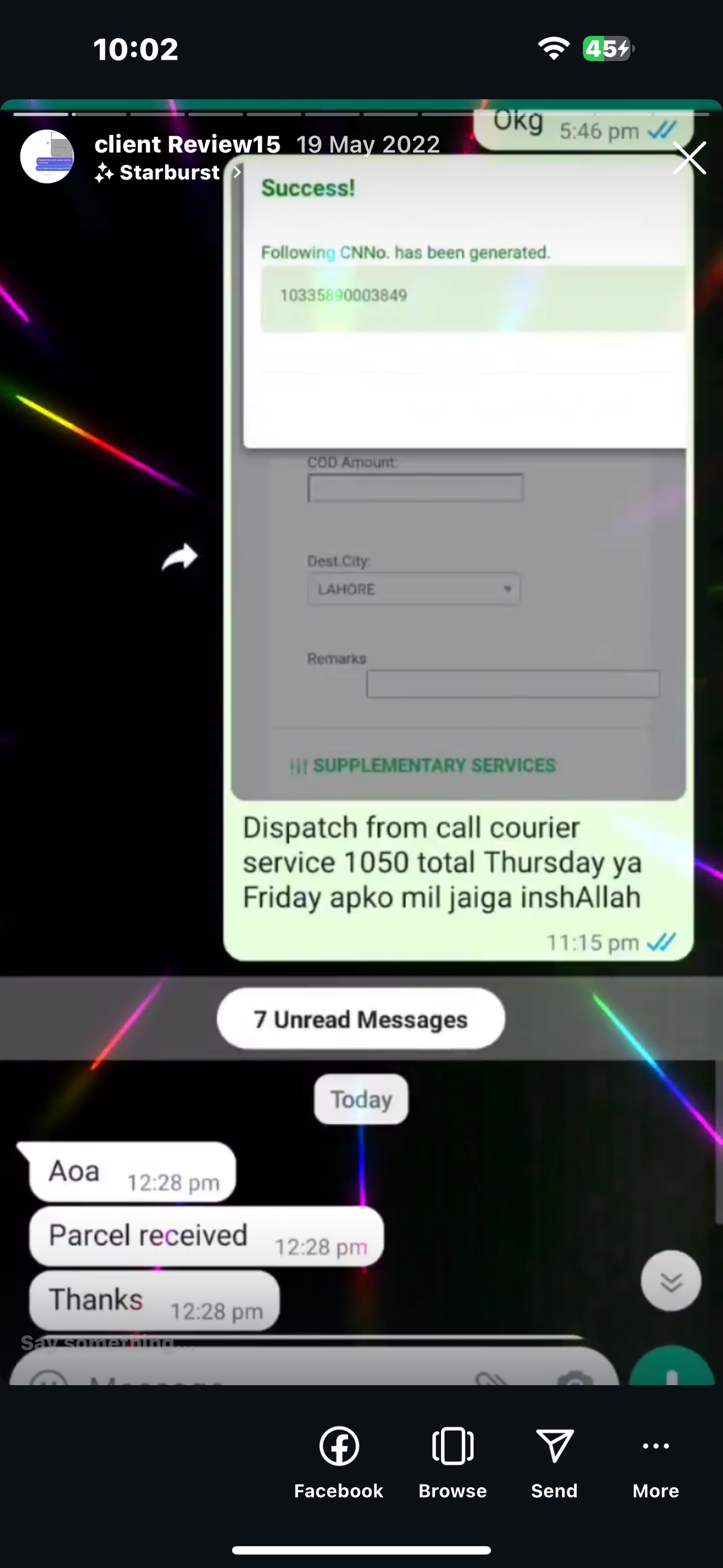 Reviews 50 to 98