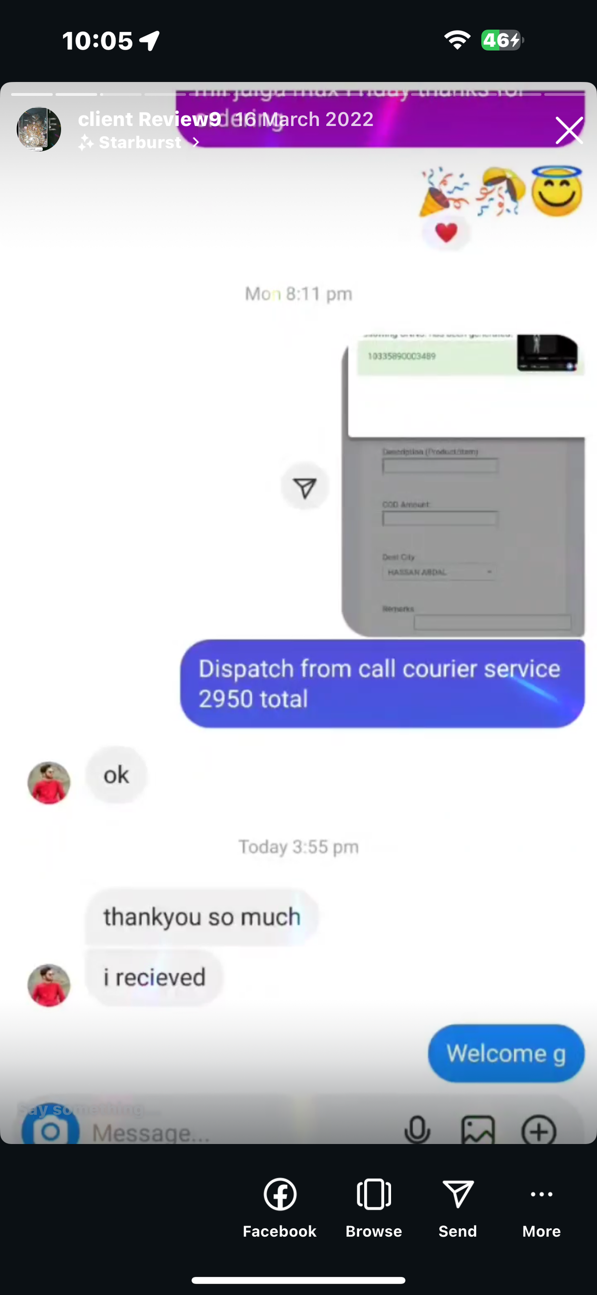 Reviews 147 to 196