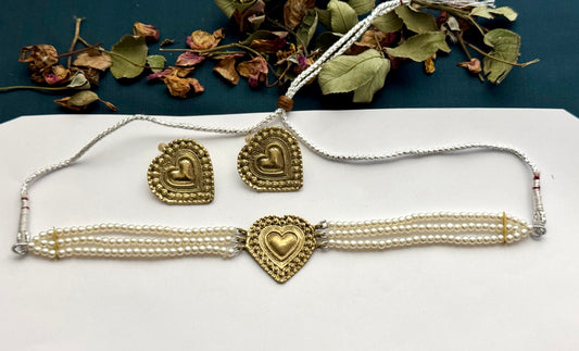 Tribal Dill Set