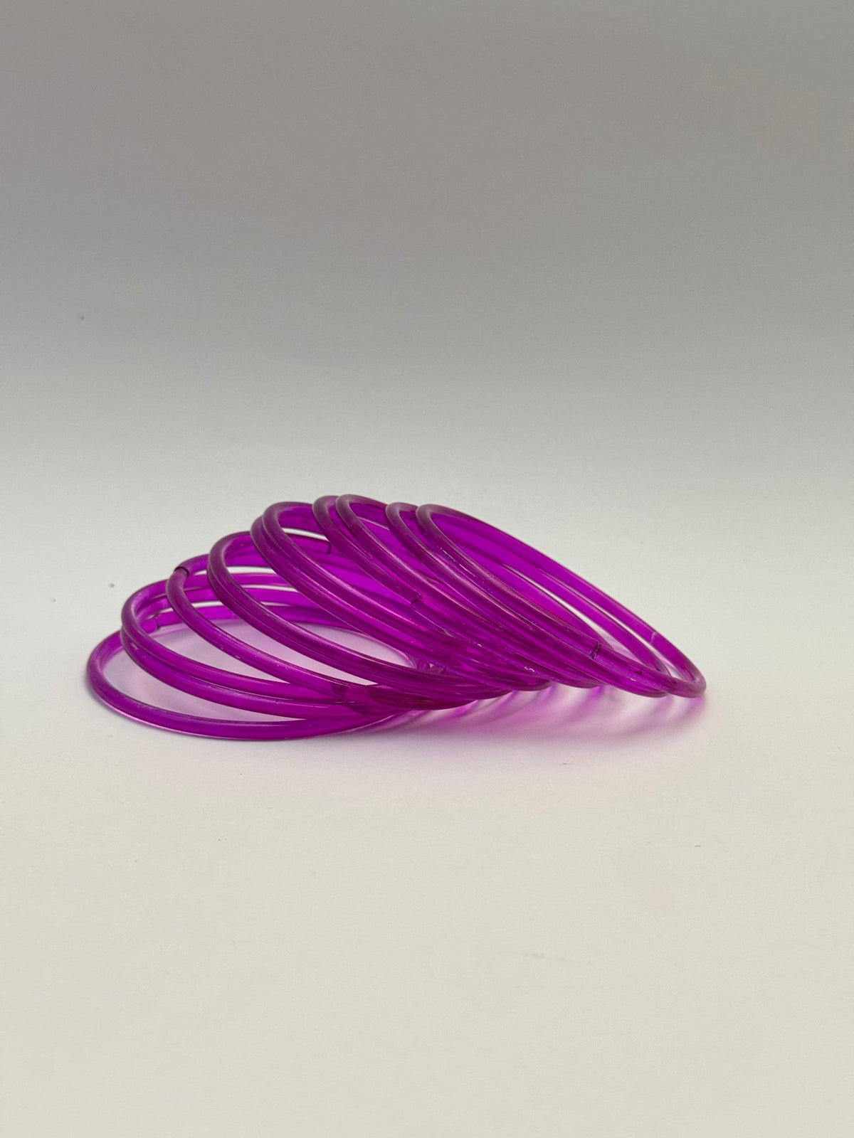 Jelly Bangles size 2.6 ( sawa 2 )
