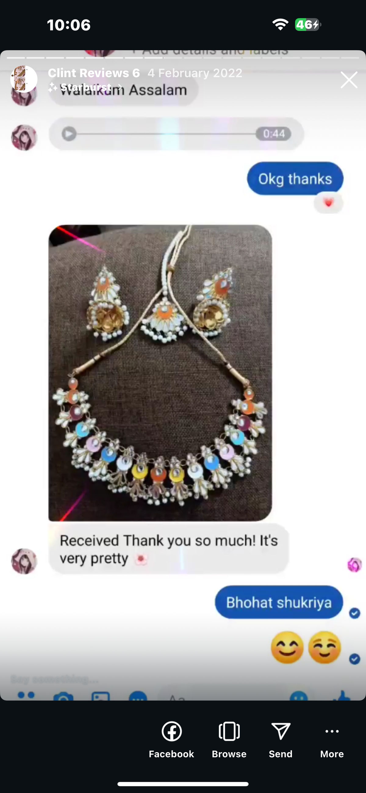 Reviews 196 to 245