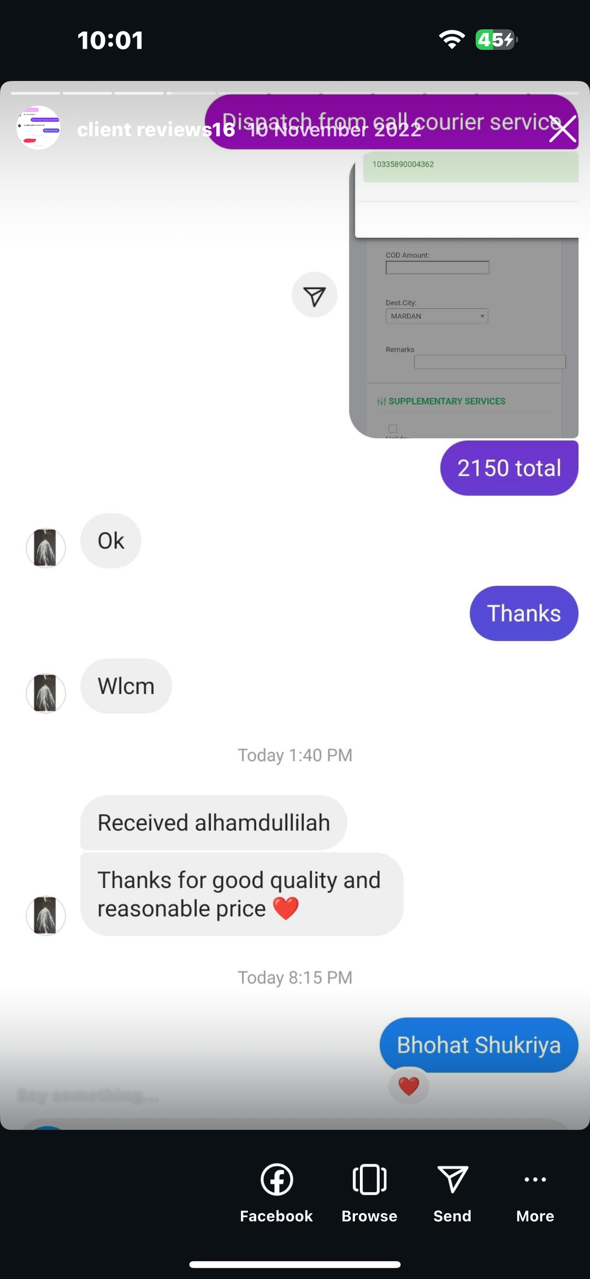 REVIEWS 1 to 49