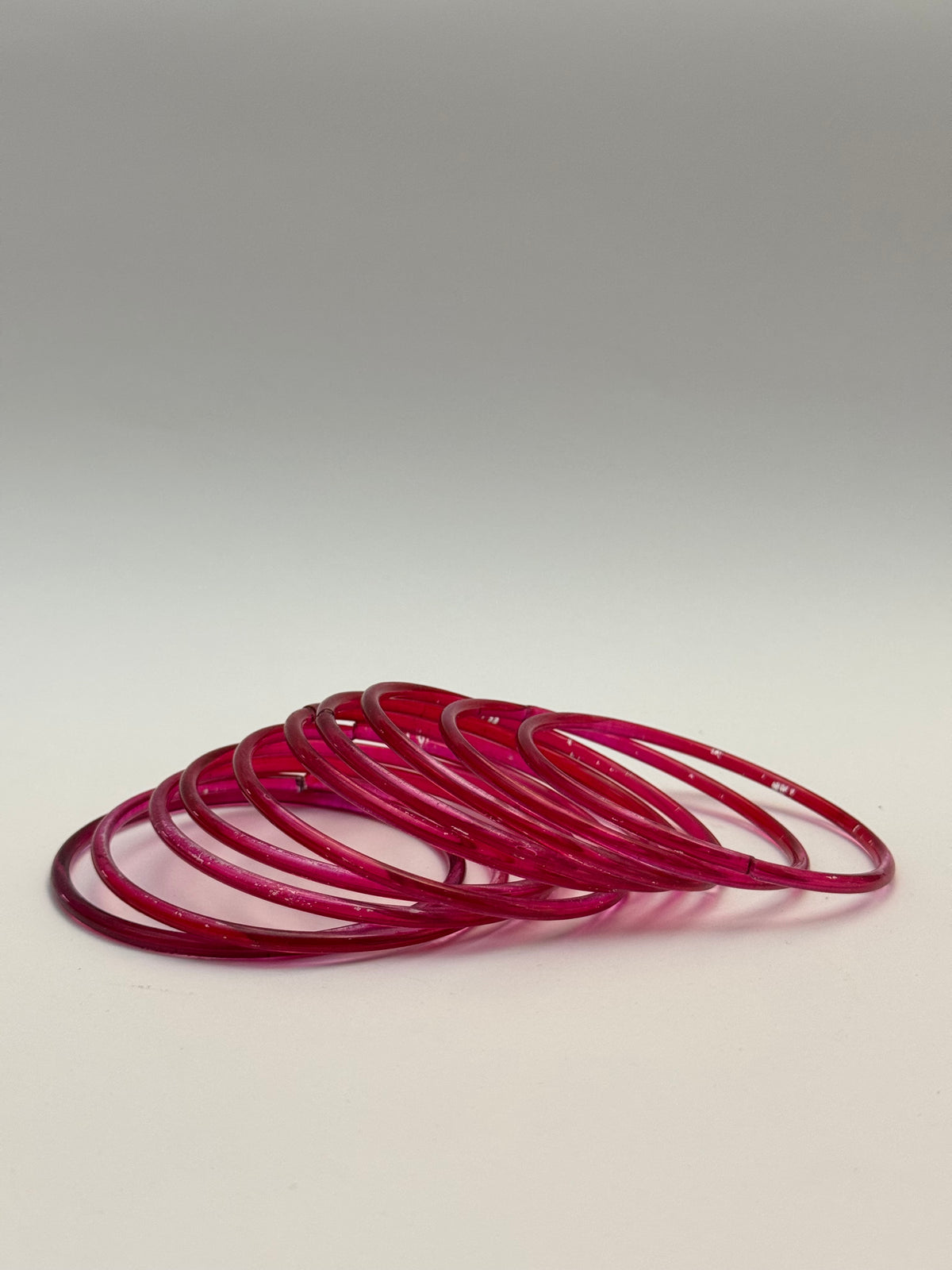 Jelly Bangles size 2.6 ( sawa 2 )