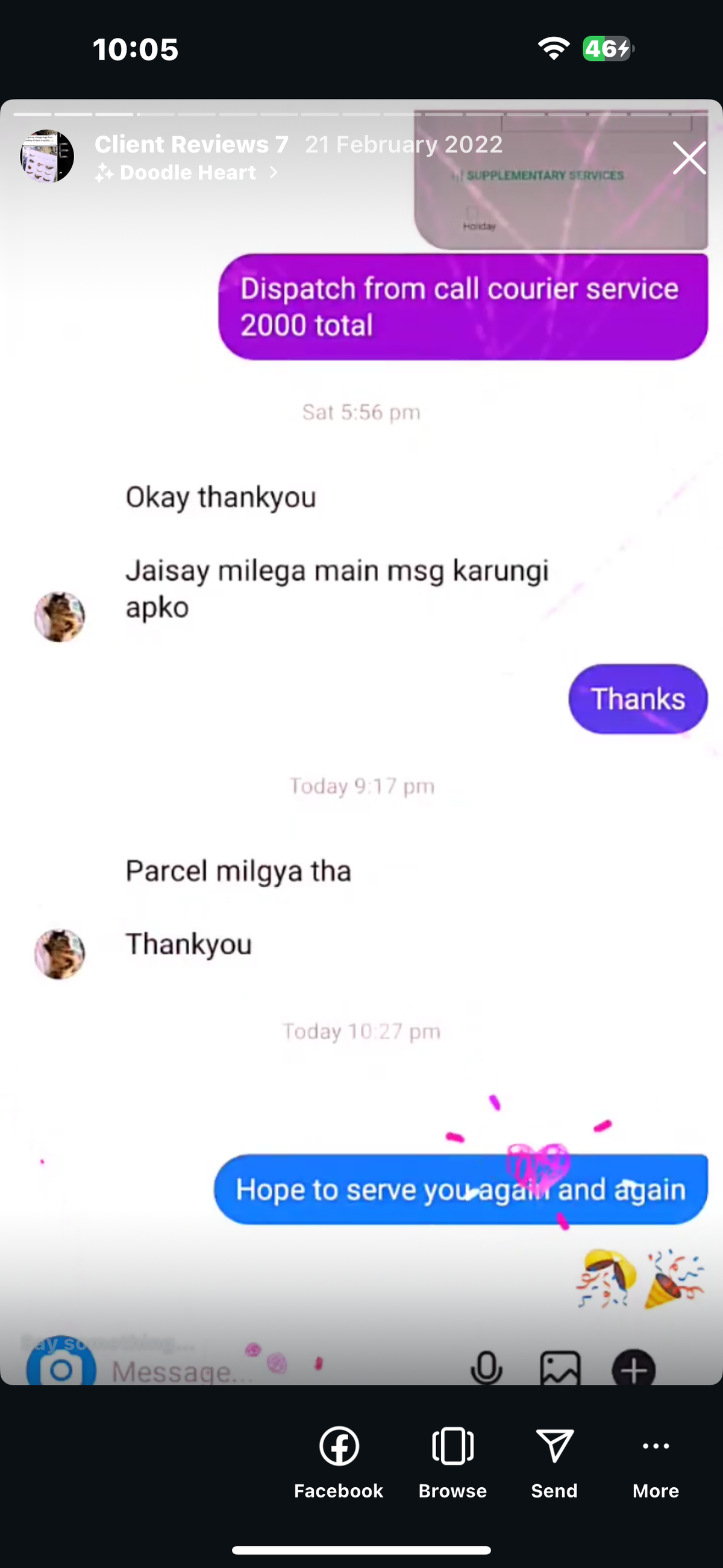 Reviews 147 to 196