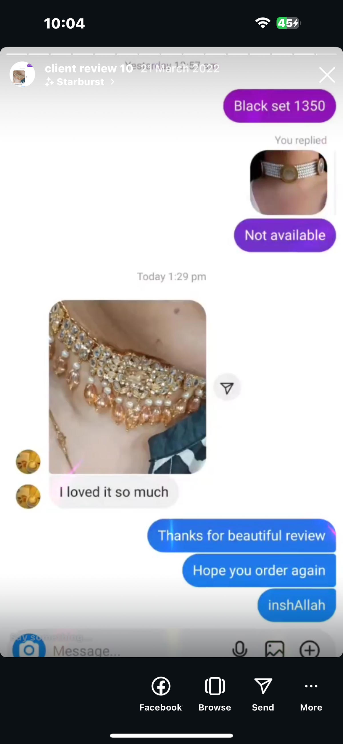 Reviews 147 to 196