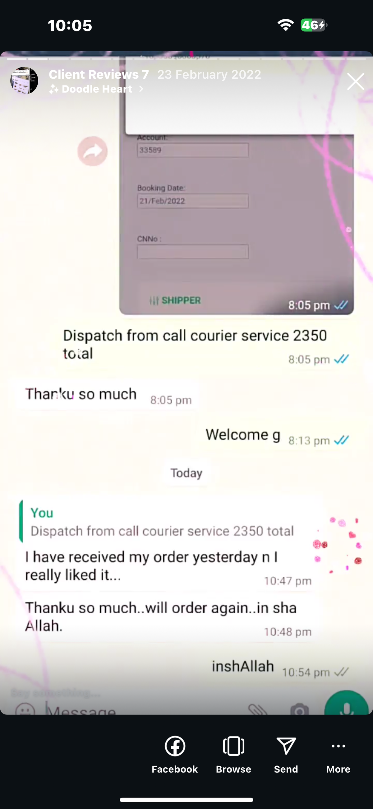 Reviews 147 to 196