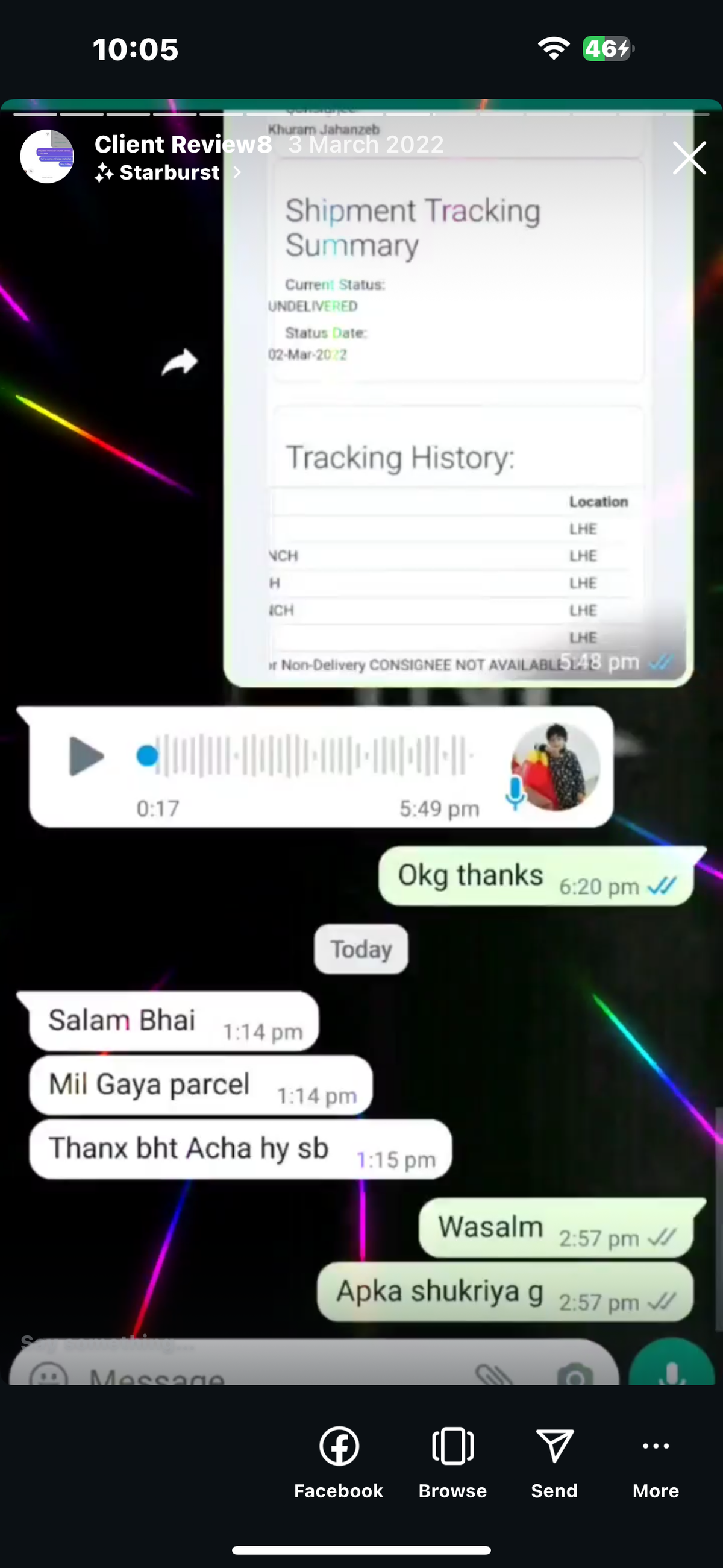 Reviews 147 to 196