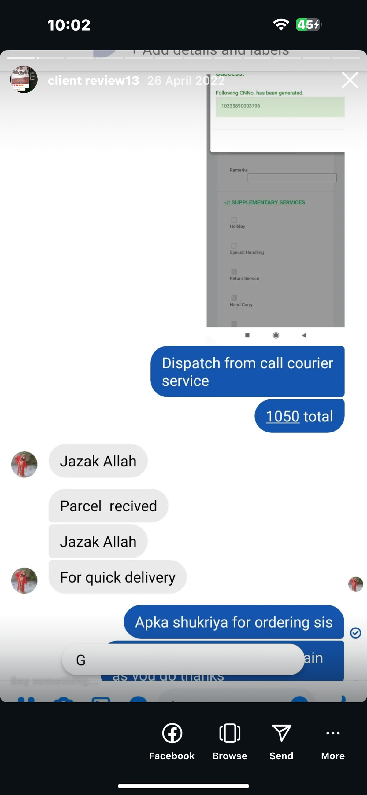 Reviews 50 to 98