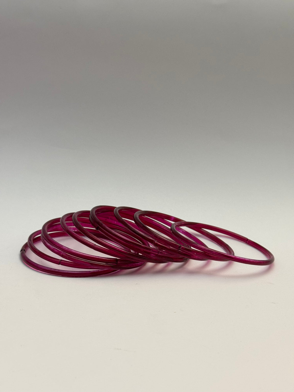 Jelly Bangles size 2.6 ( sawa 2 )
