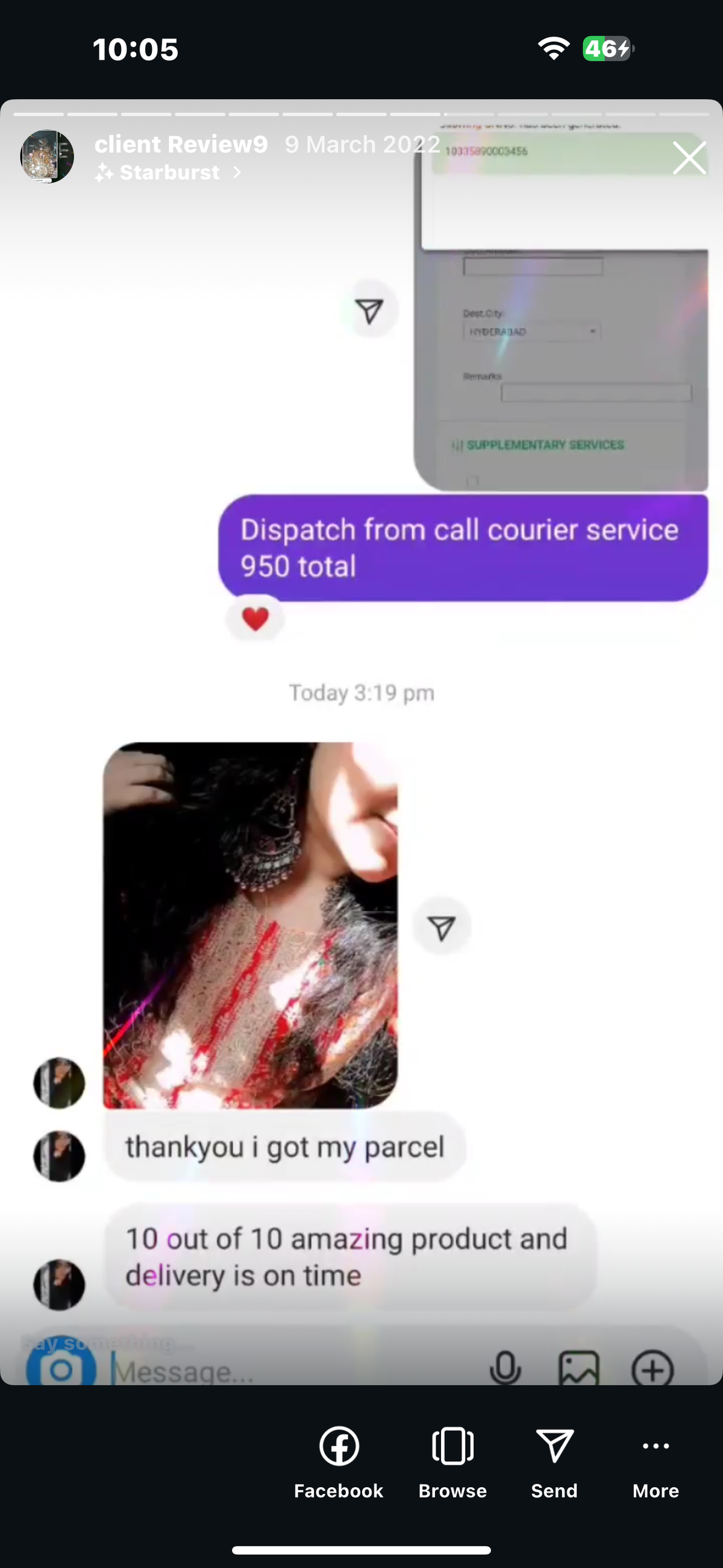 Reviews 147 to 196