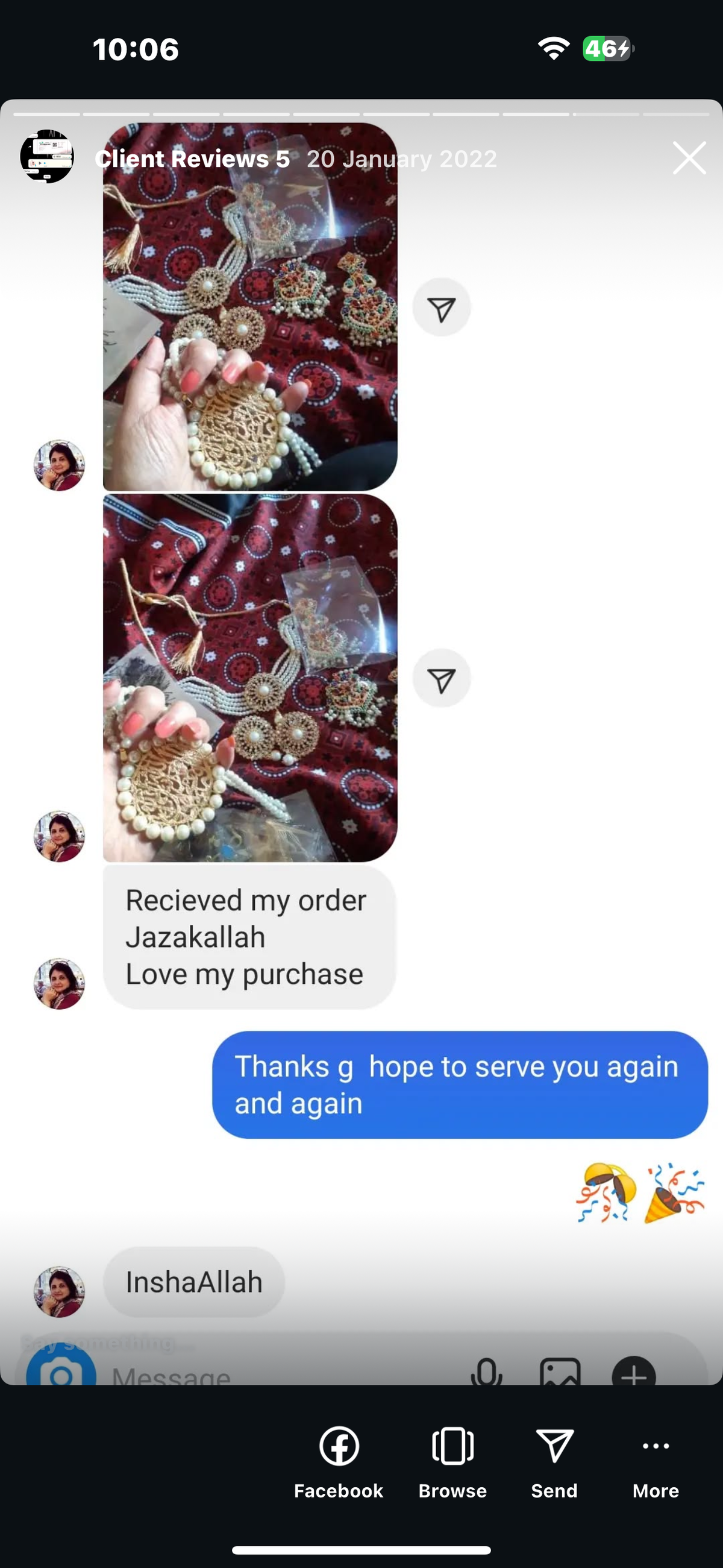 Reviews 196 to 245
