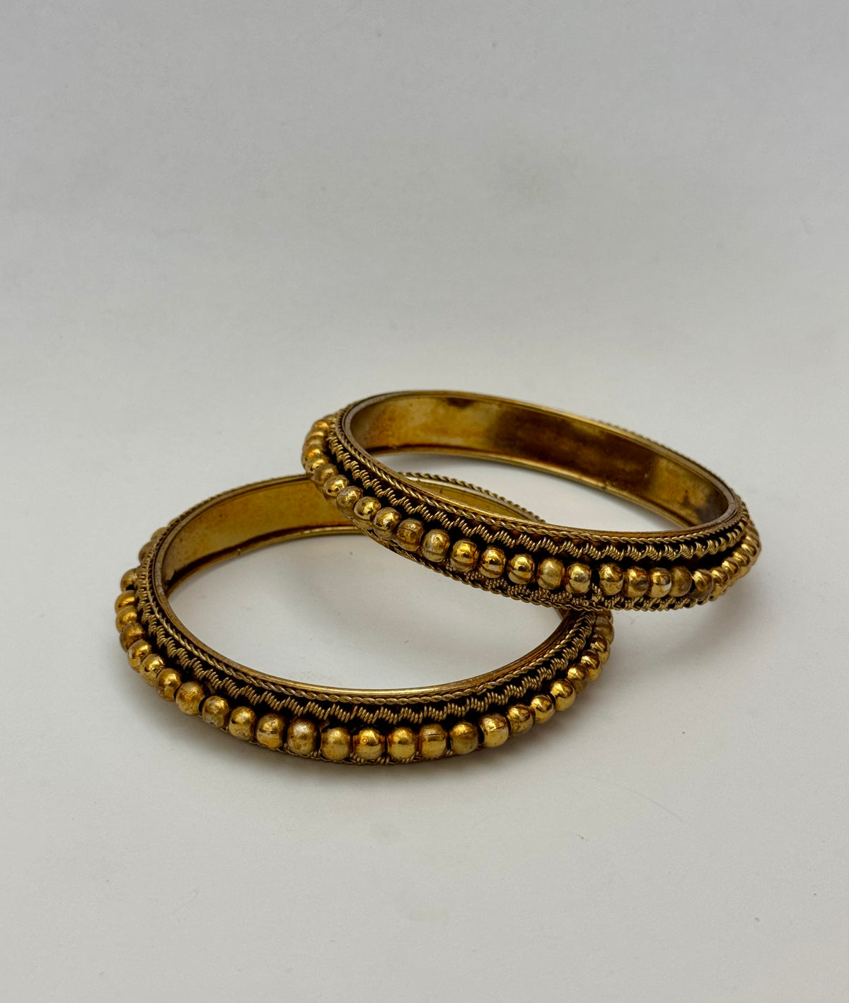 Vintage Kara Pair