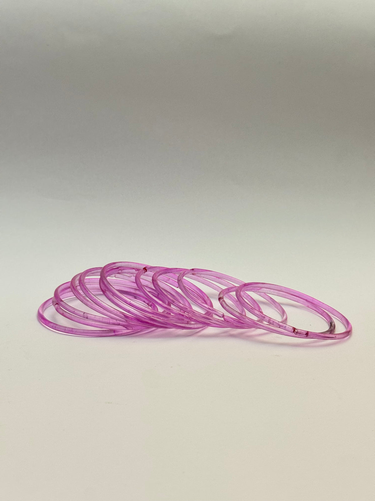 Jelly Bangles size 2.6 ( sawa 2 )