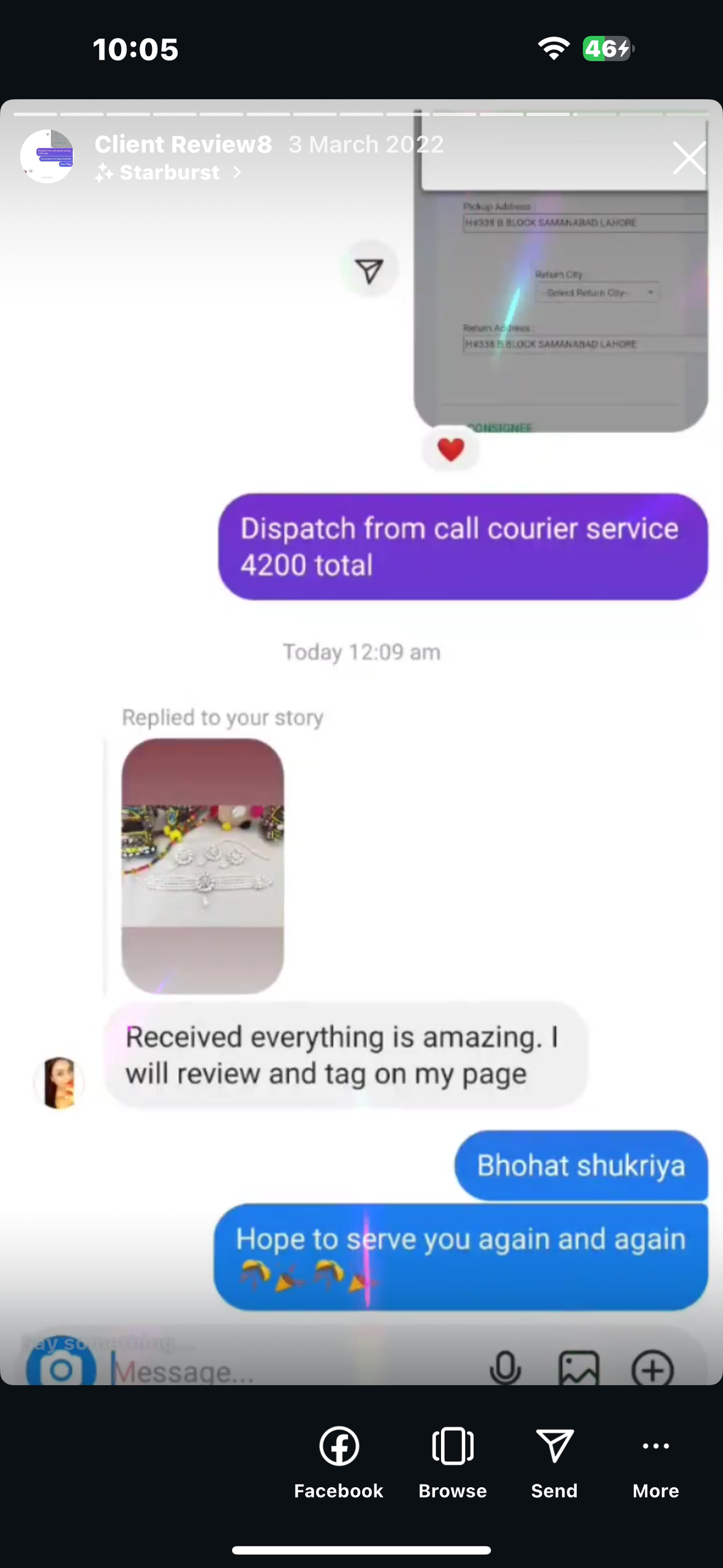 Reviews 147 to 196