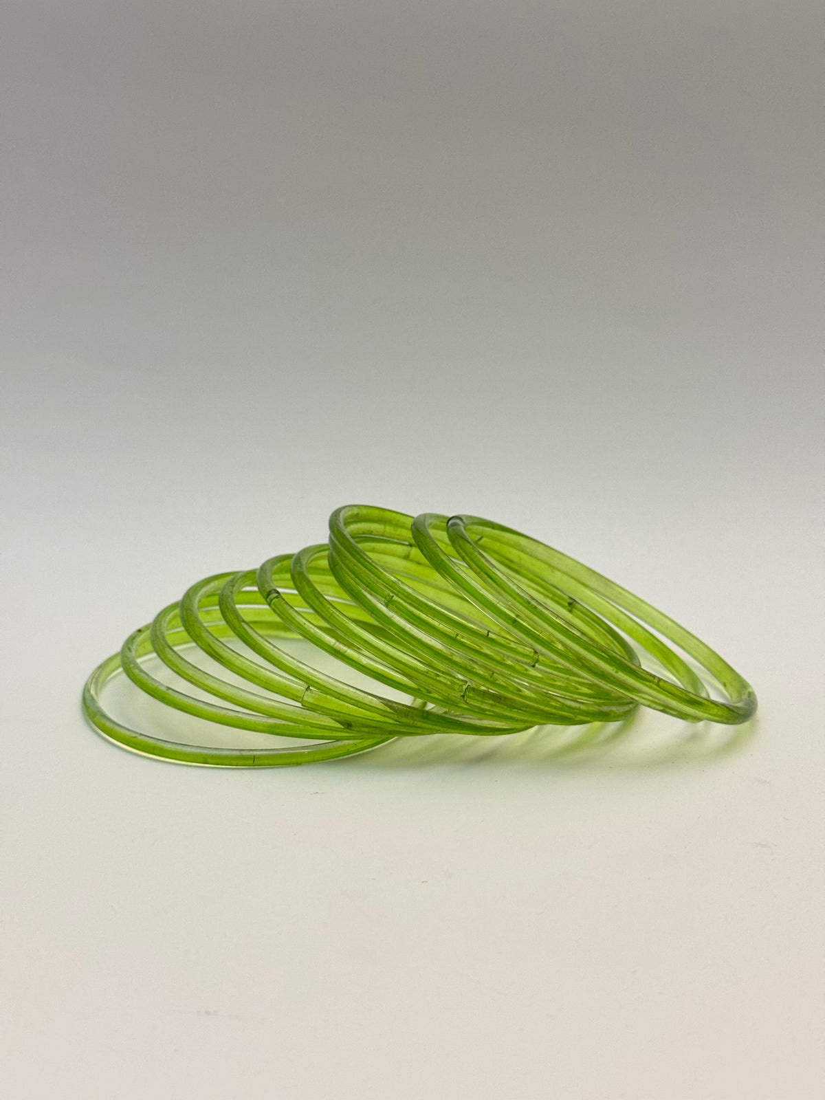 Jelly Bangles size 2.6 ( sawa 2 )