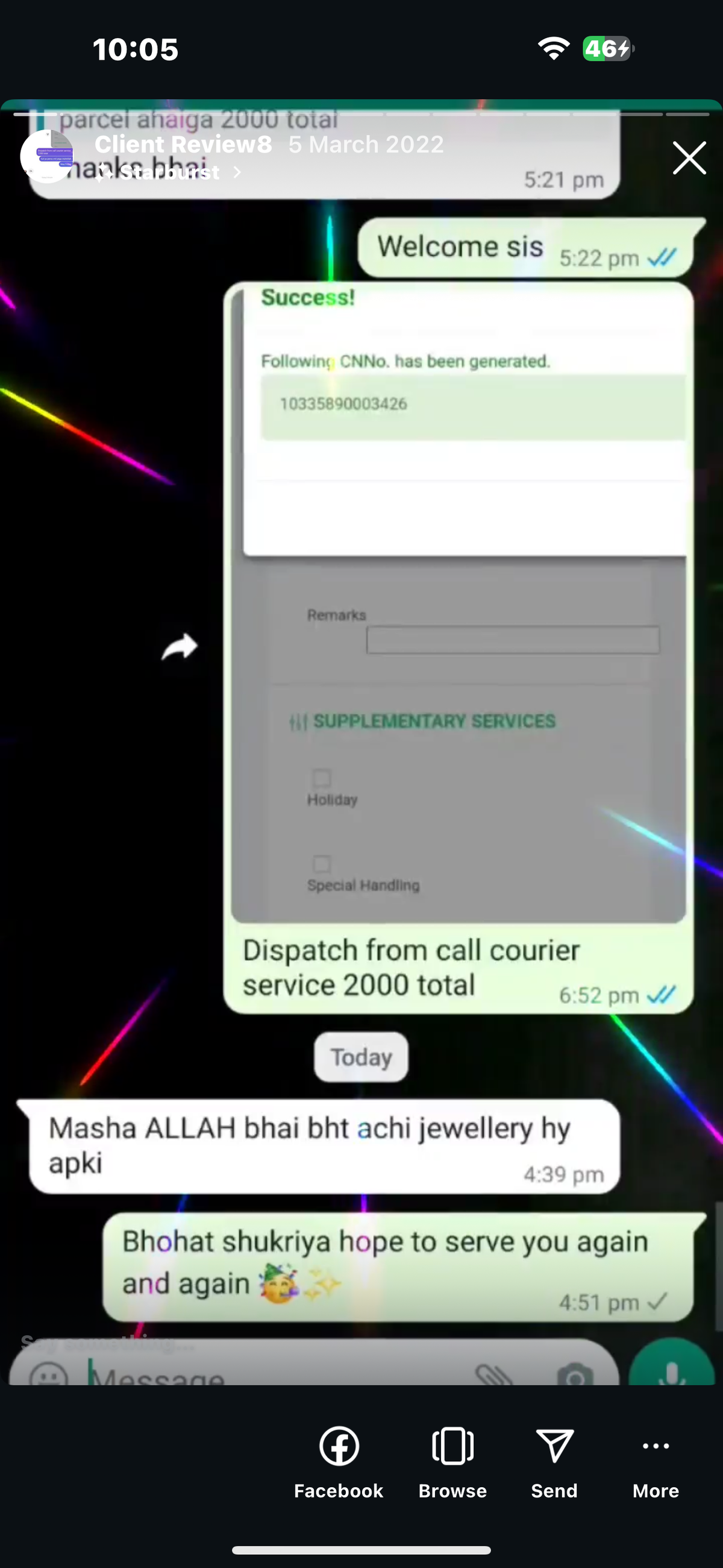 Reviews 147 to 196