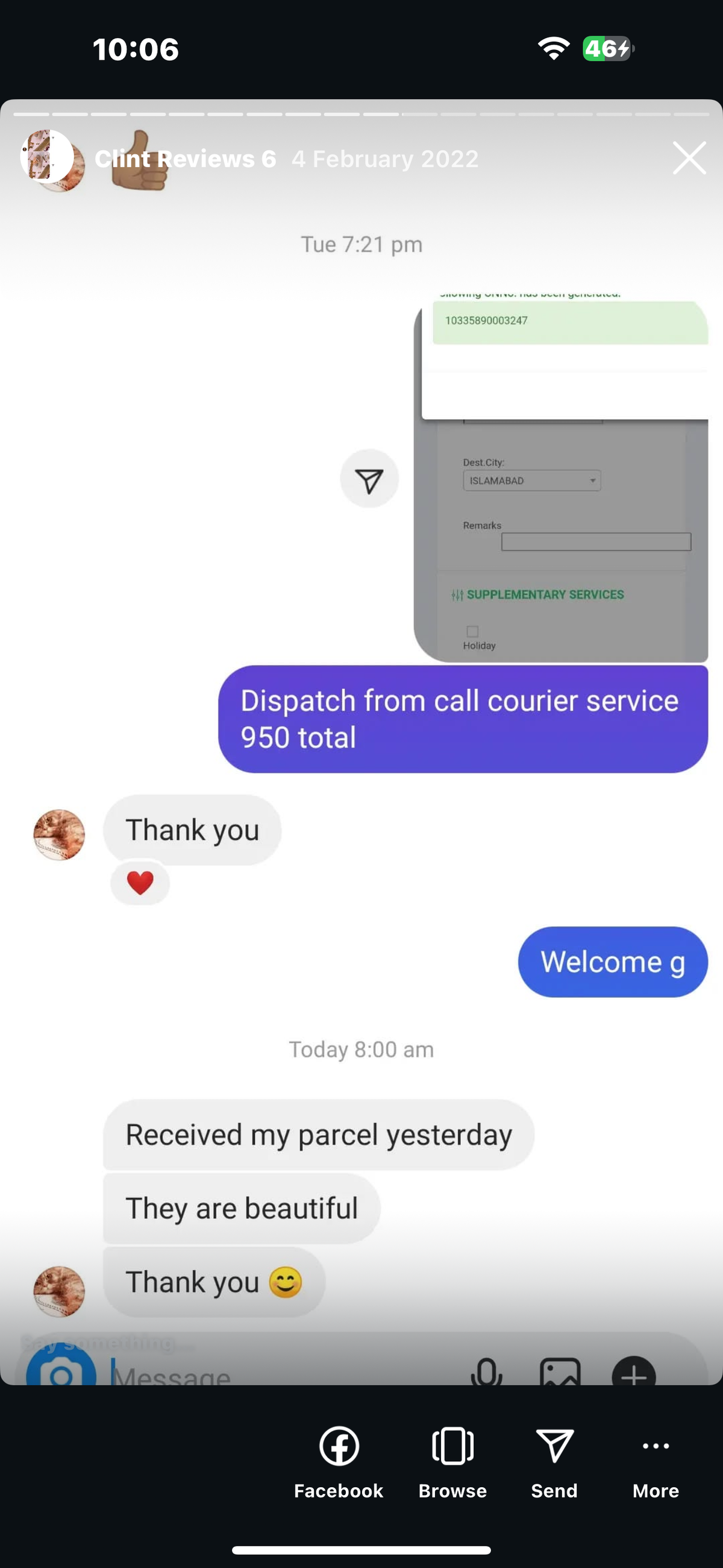 REVIEWS 1 to 49