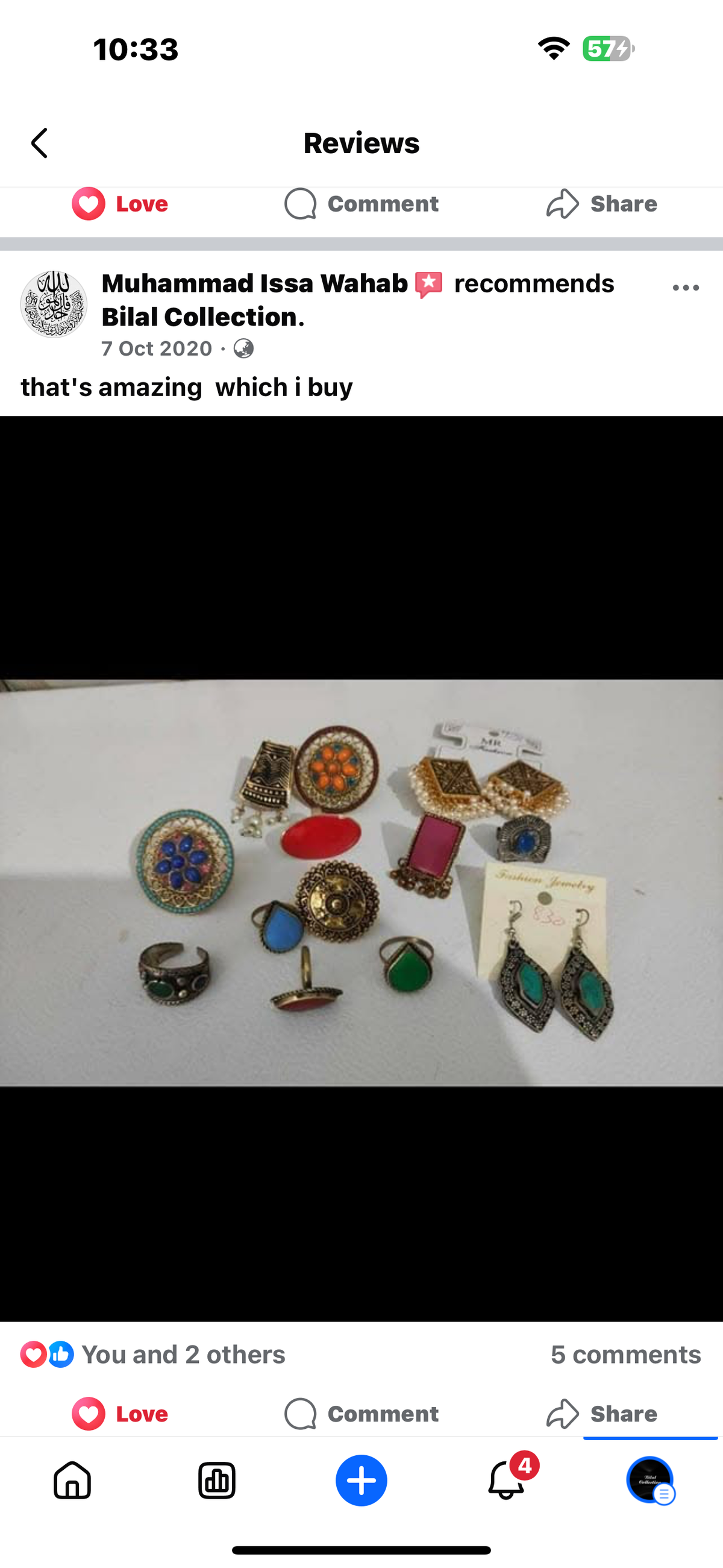 Reviews 344 to 390