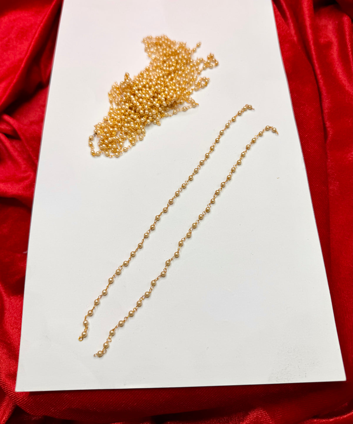 Imported Single sahara pair
