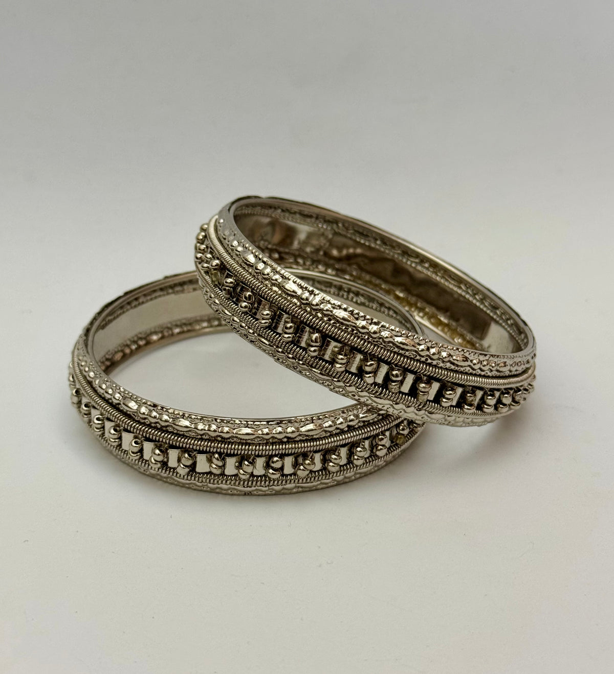 Vintage Kara Pair