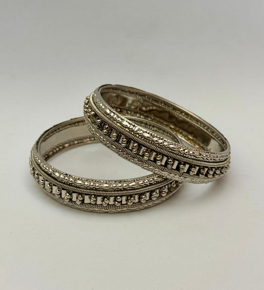 Vintage Kara Pair