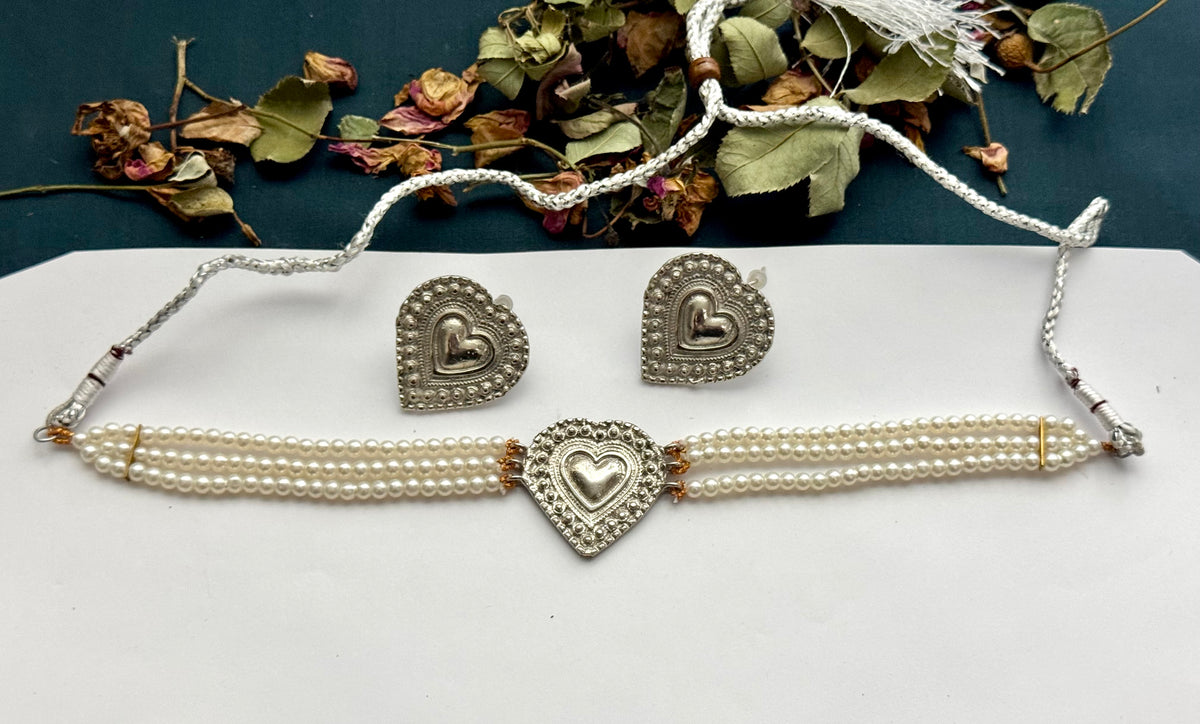 Tribal Dill Set