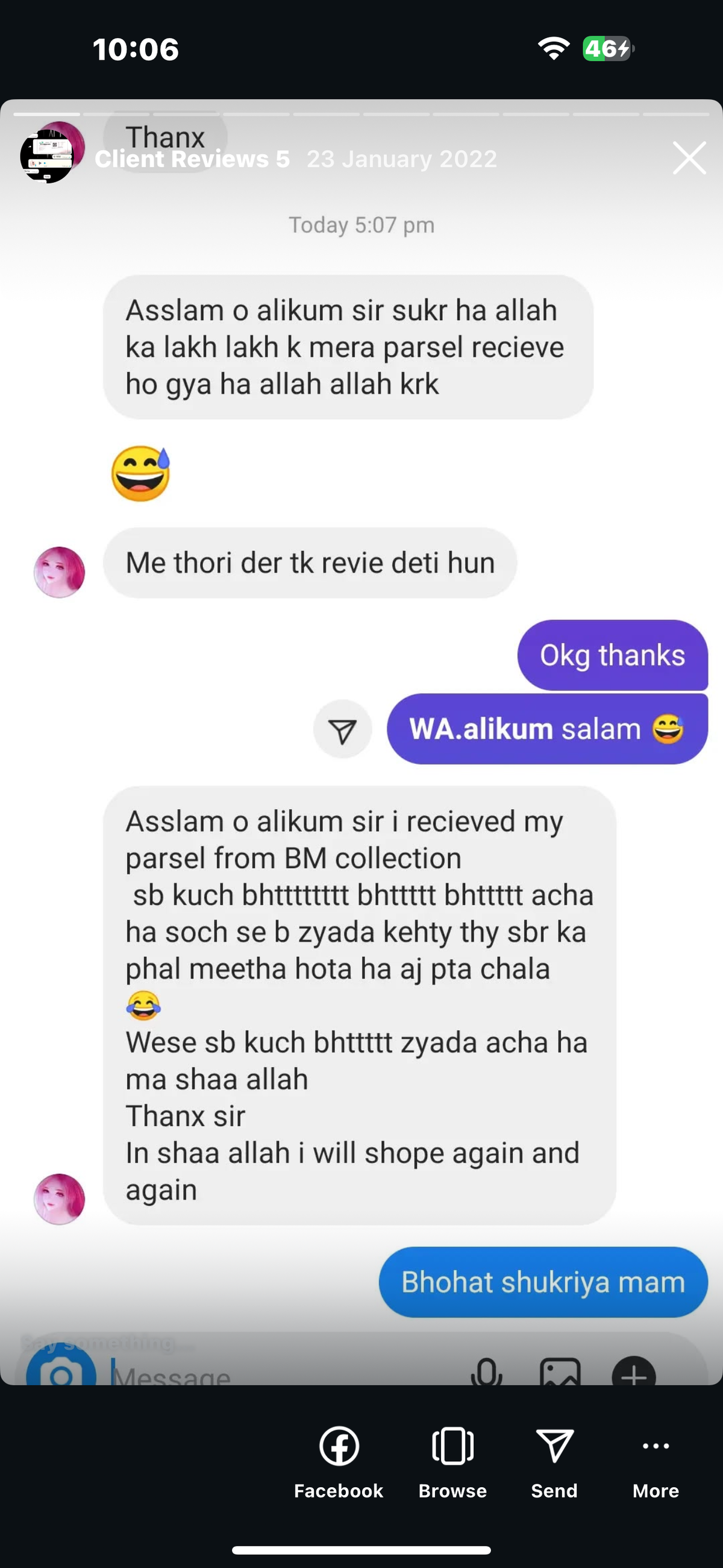 REVIEWS 1 to 49