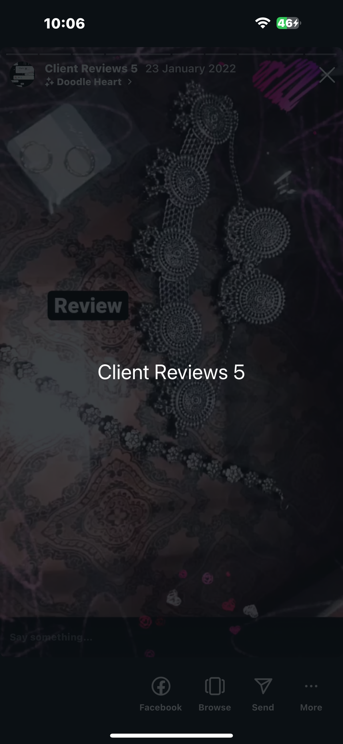 Reviews 196 to 245