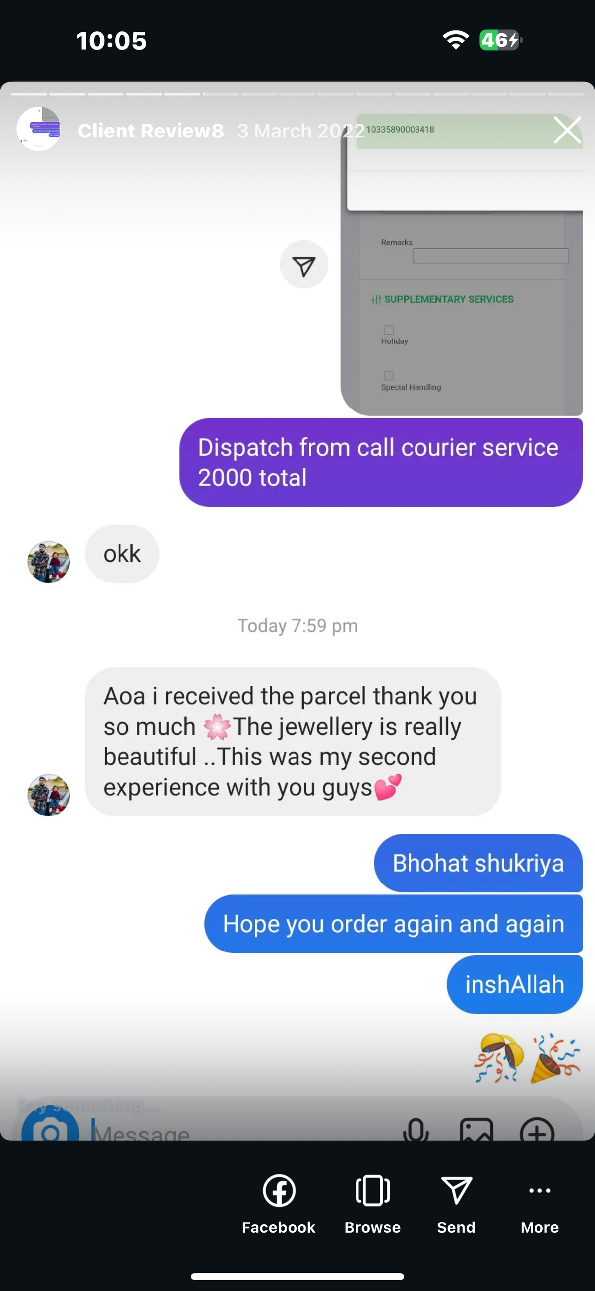 REVIEWS 1 to 49