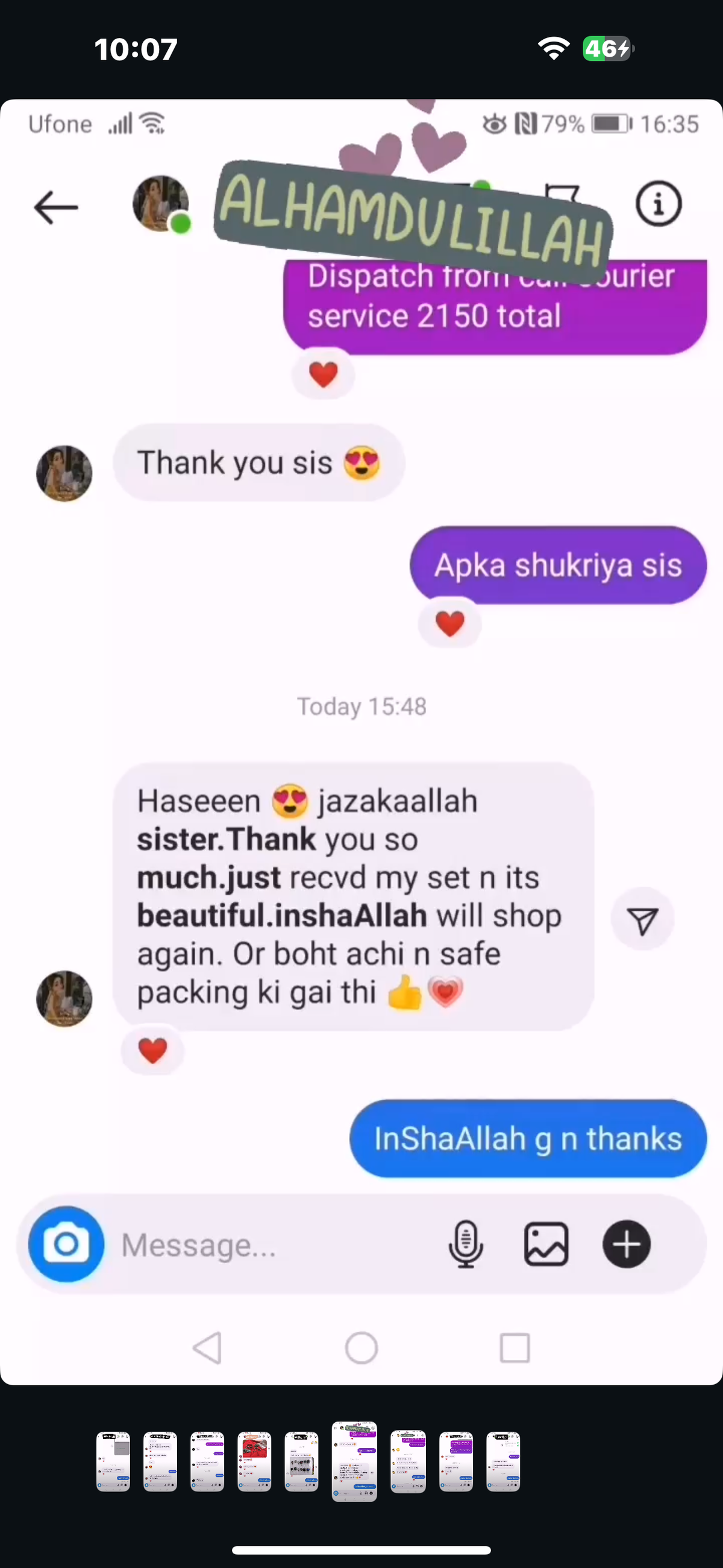 Reviews 246 to 294