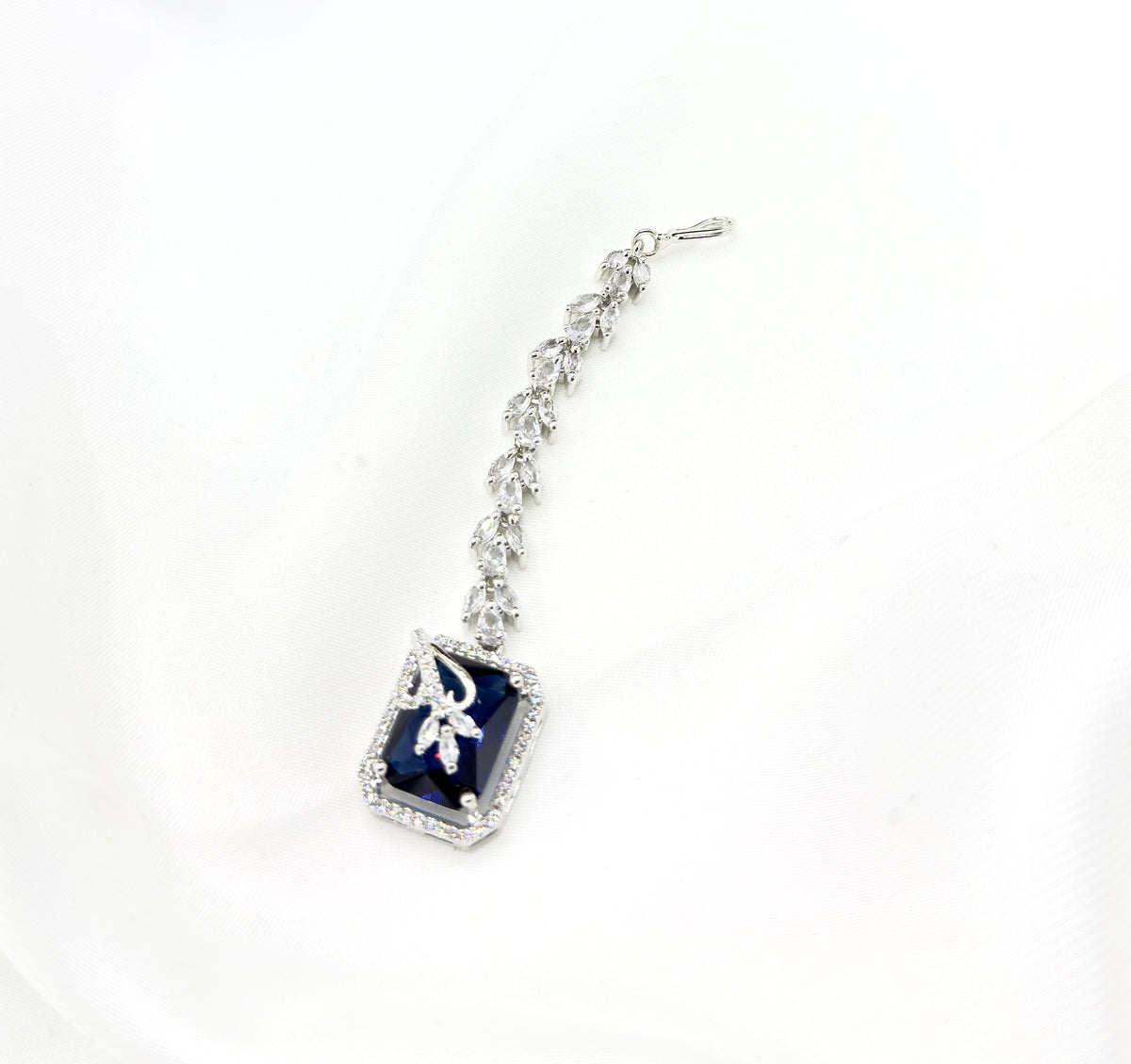 American Diamond Bindias