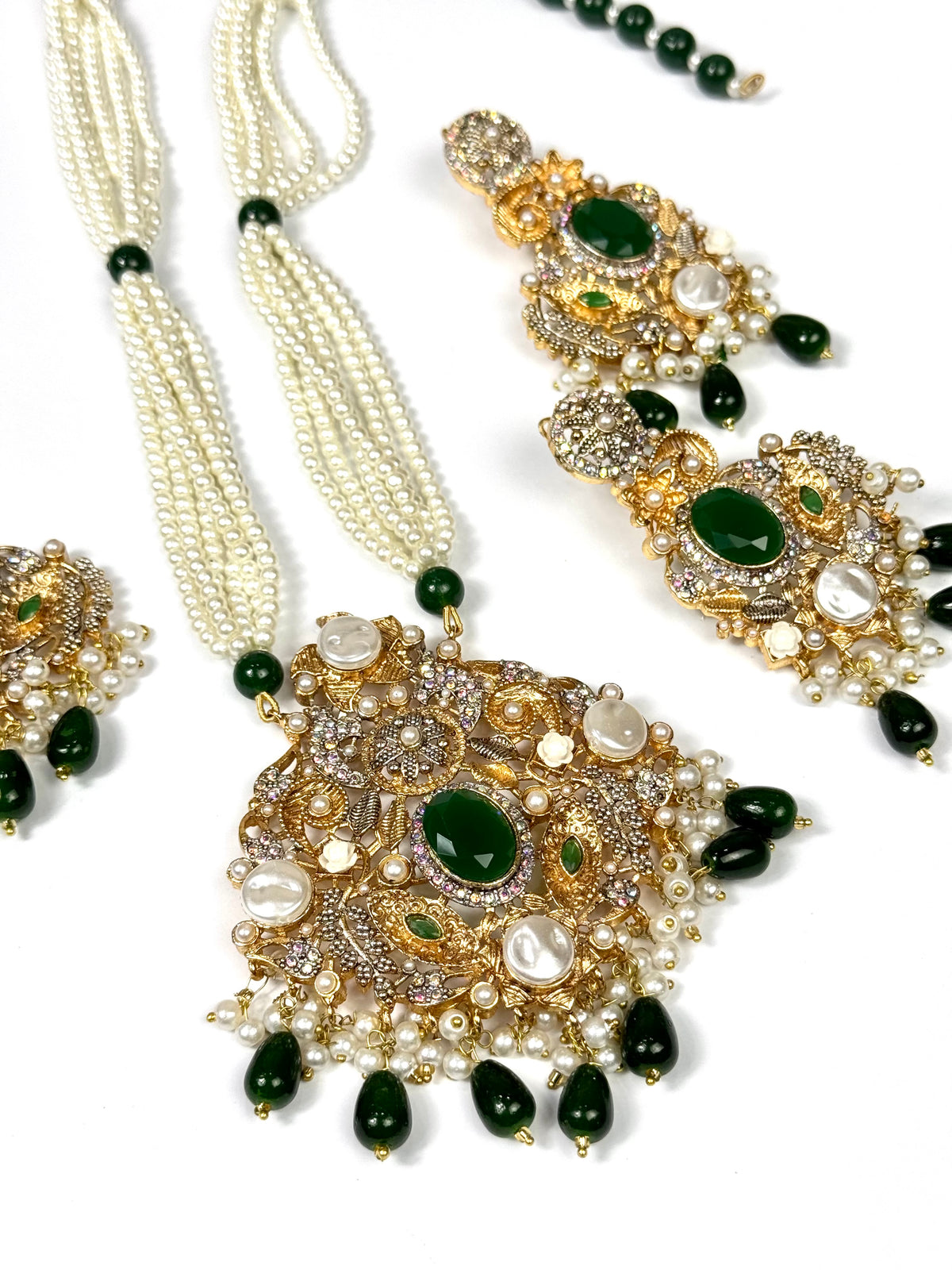 Turkish Yaad Mala set