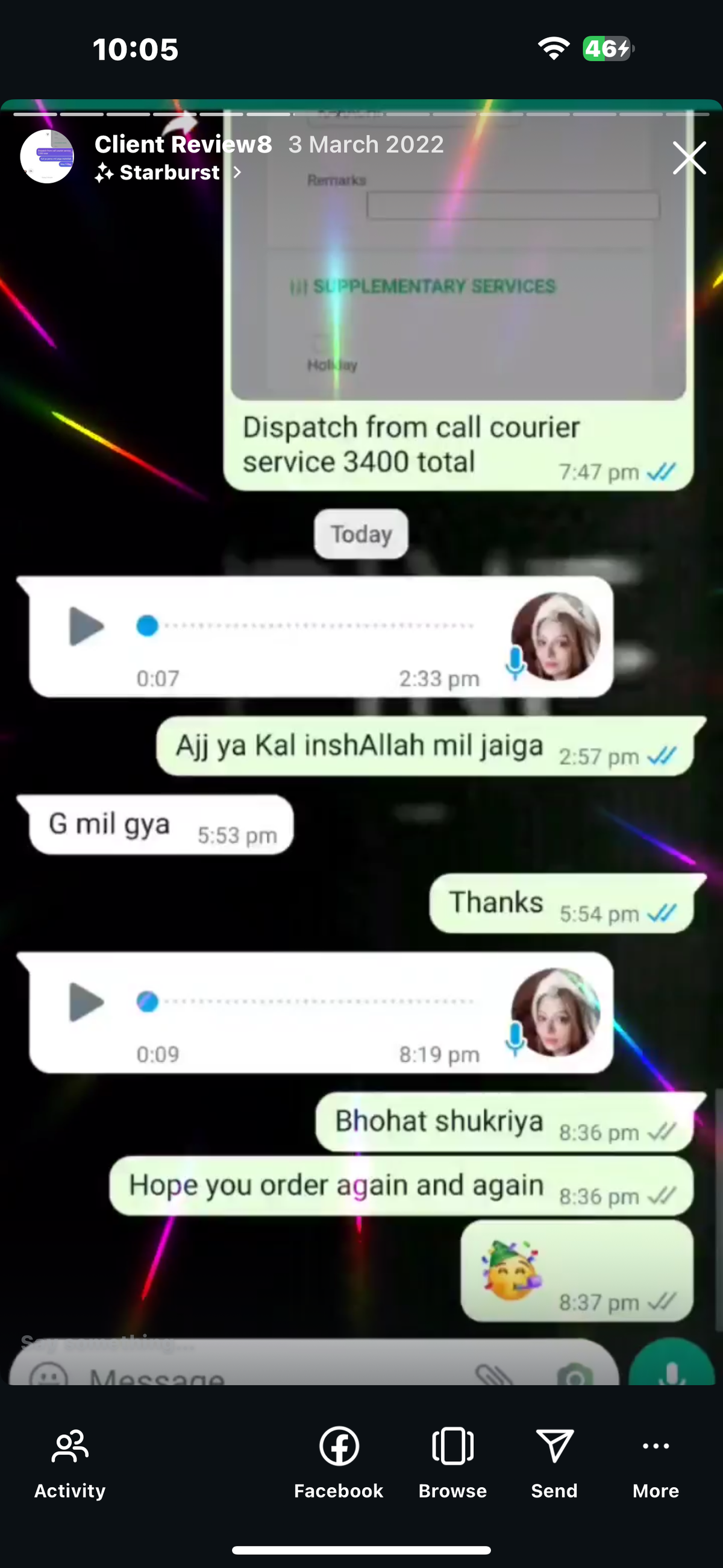 Reviews 147 to 196