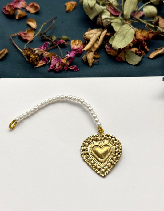 Tribal Heart Bindia