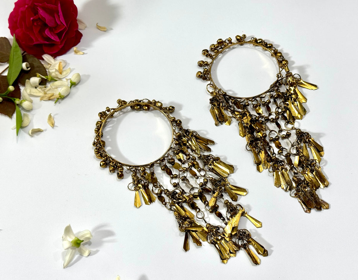 Vintage Bangles pair