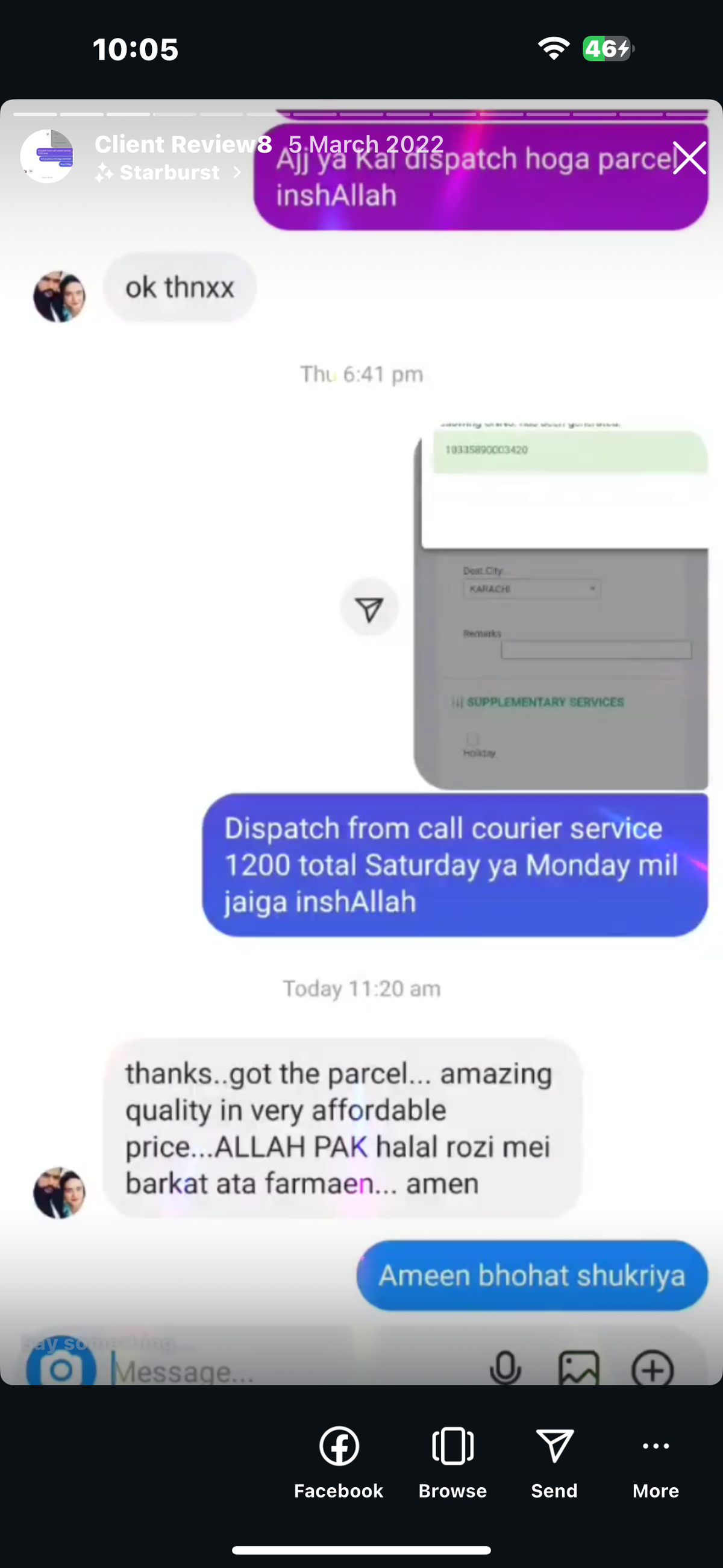 Reviews 147 to 196
