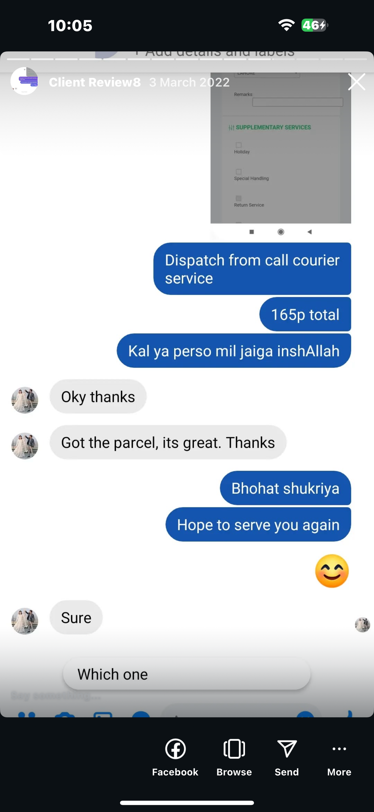 Reviews 147 to 196