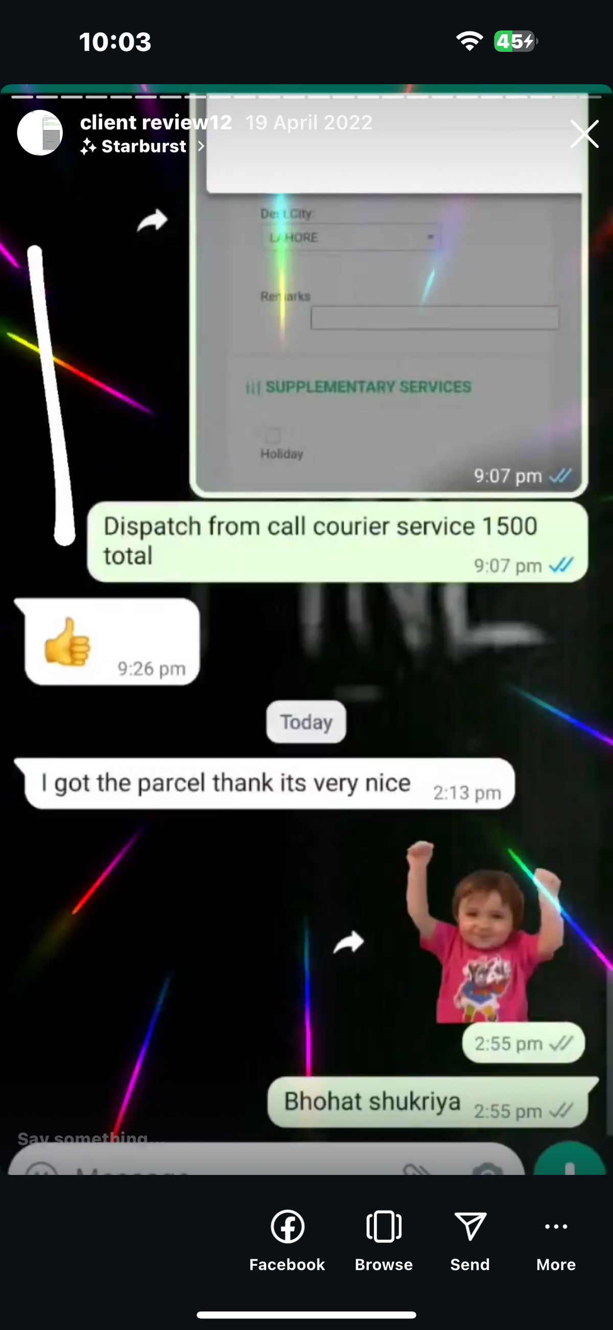 Reviews 99 to 147