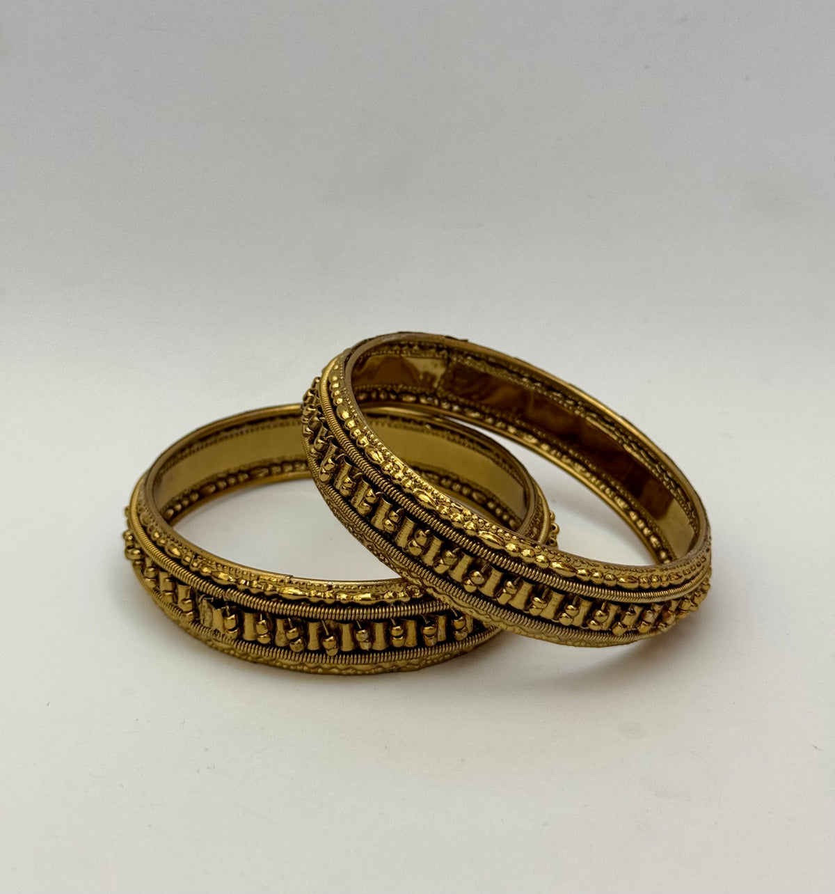Vintage Kara Pair