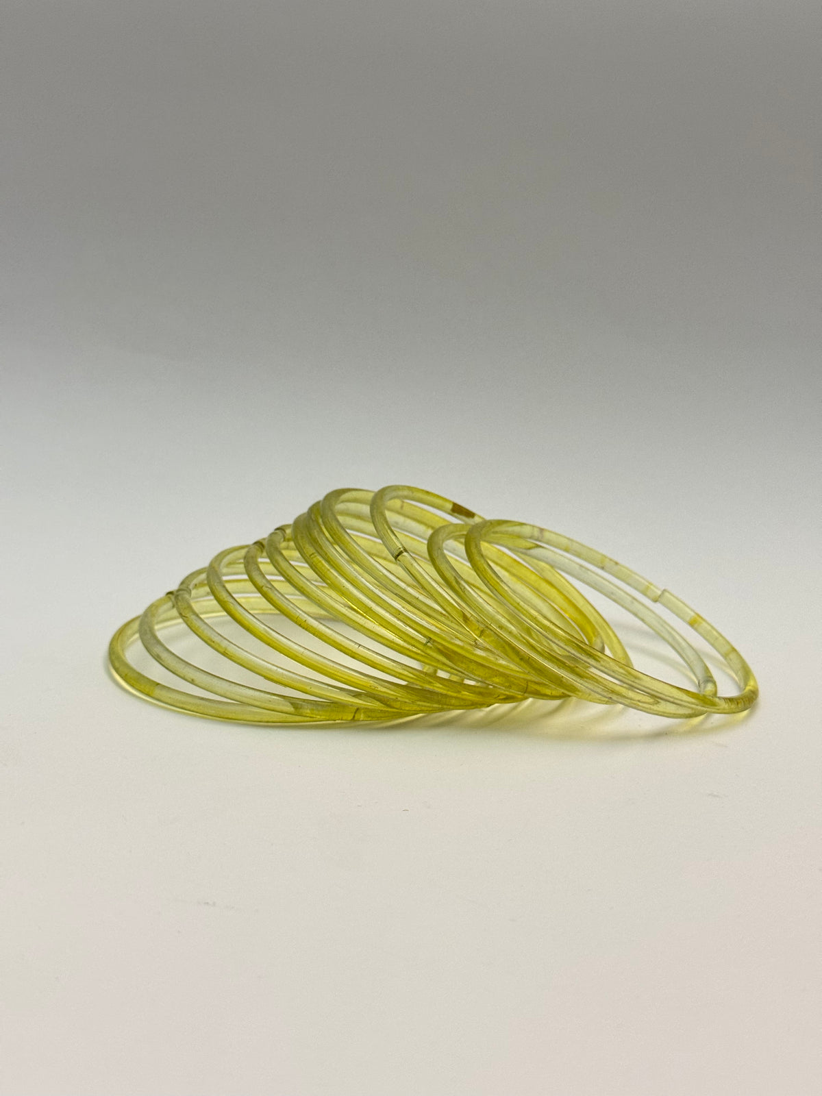 Jelly Bangles size 2.6 ( sawa 2 )